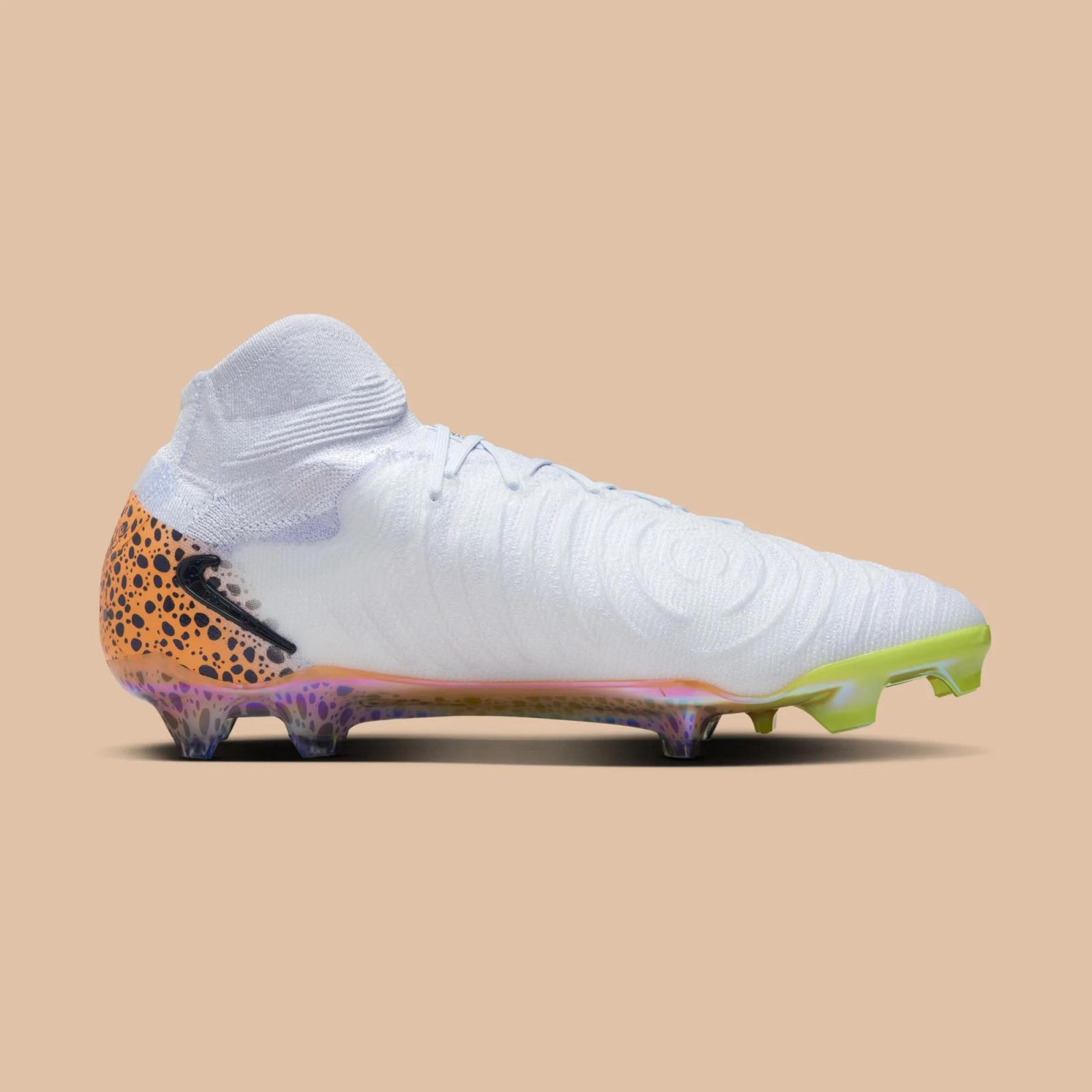 Nike Phantom Luna 2 Elite FG Olympic Safari FN8002-900