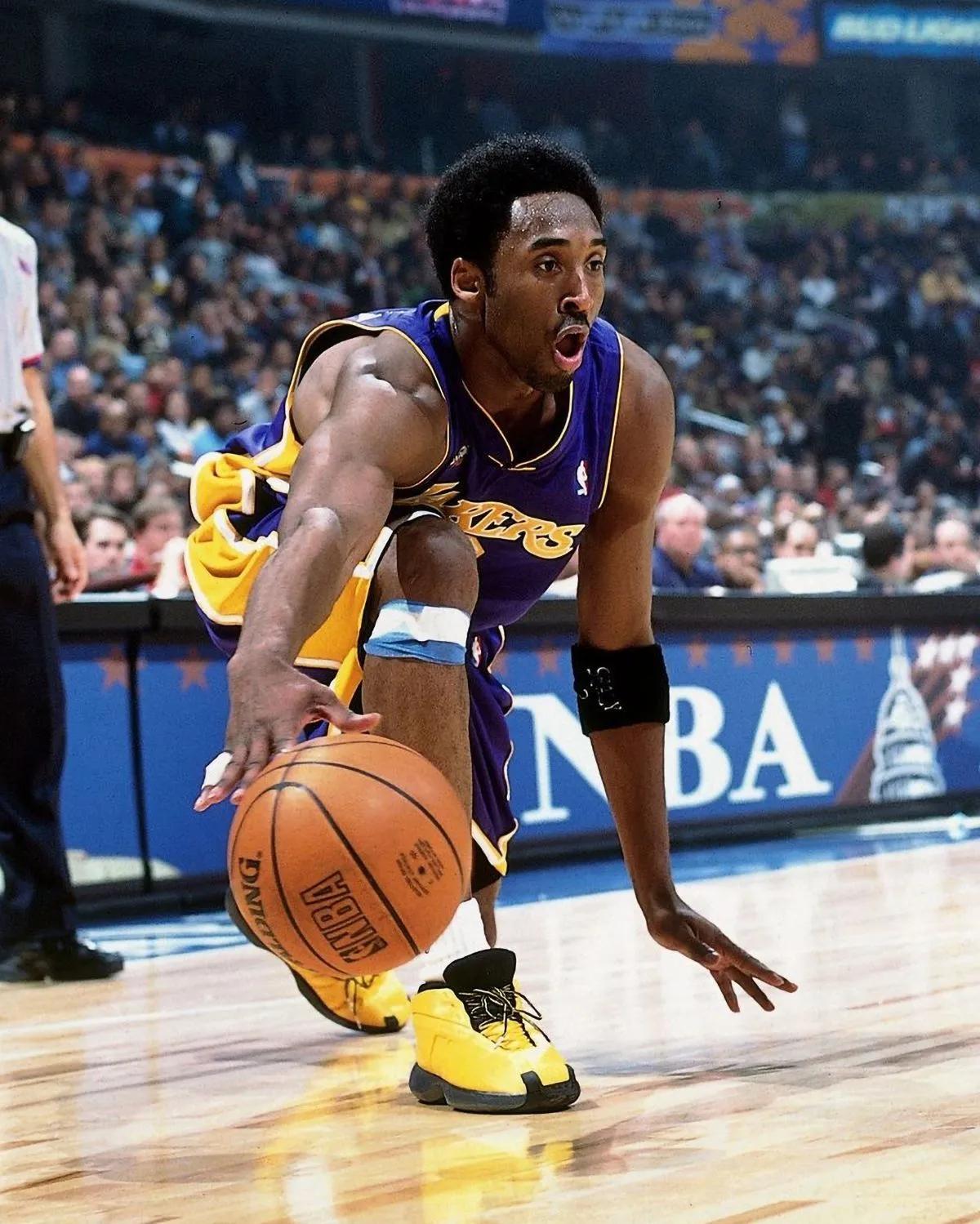 Adidas Crazy 1 All-Star Game 2001