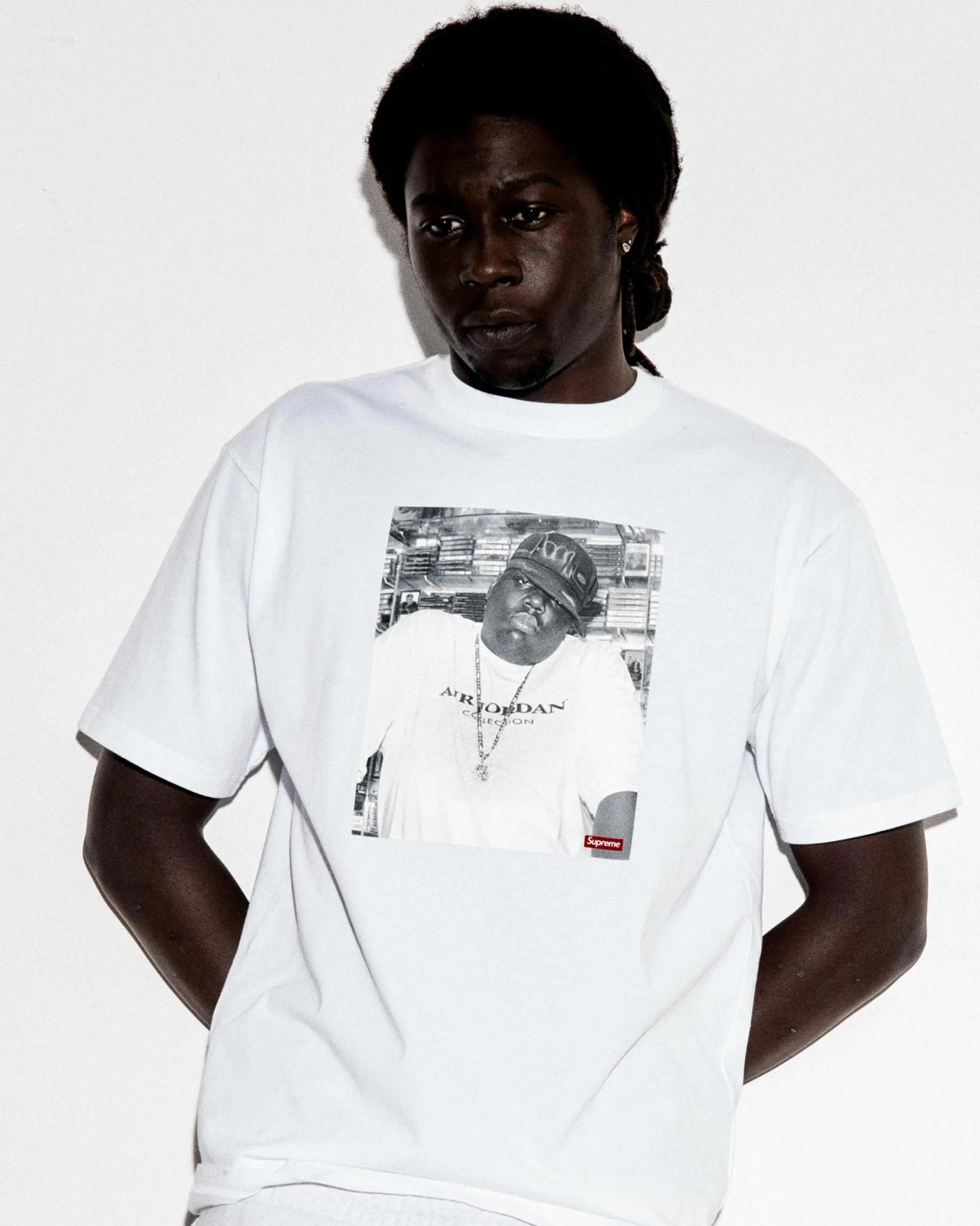 Supreme x Air Jordan Fall 2024 Lookbook