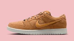 Note x Nike SB Dunk Low Pro "Brew & Biscuits" drops March 28th, 2026 Note x Nike SB Dunk Low Pro "Brew & Biscuits" drops March 28th, 2026