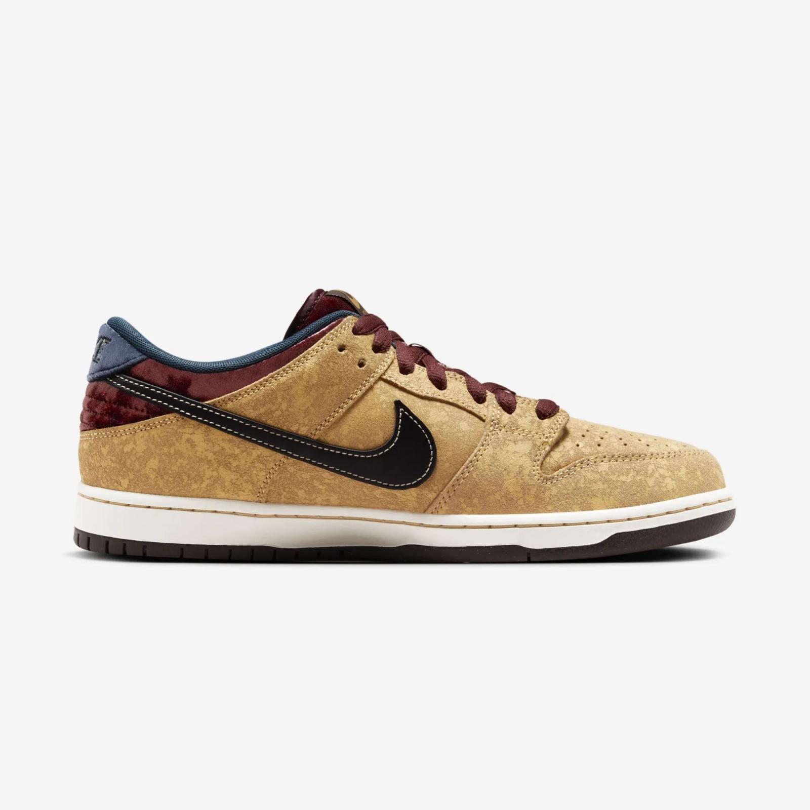 Nike SB Dunk Low Pro City of Cinema FZ1278-200