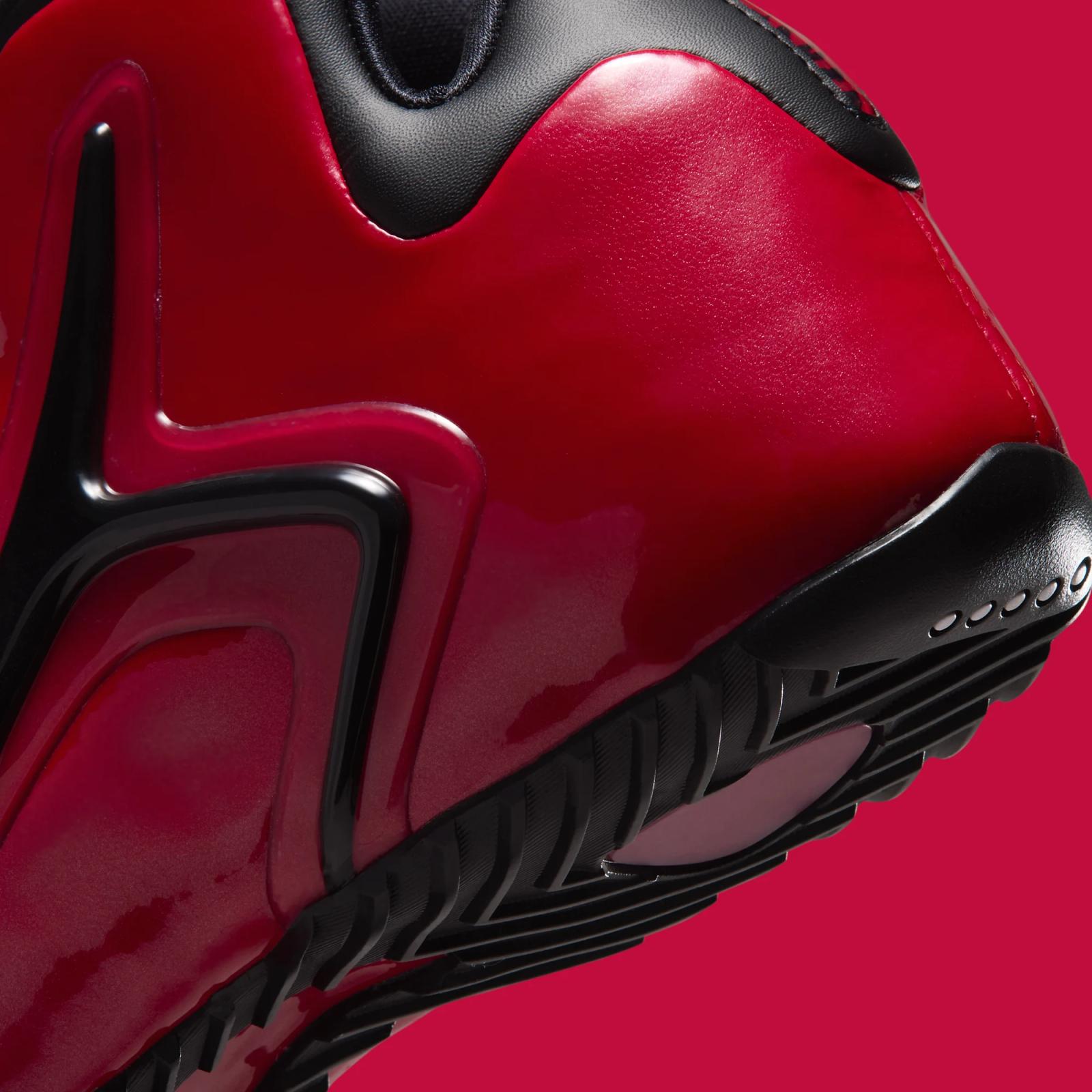 Nike Zoom Hyperflight "Varsity Red" drops July 10th, 2026