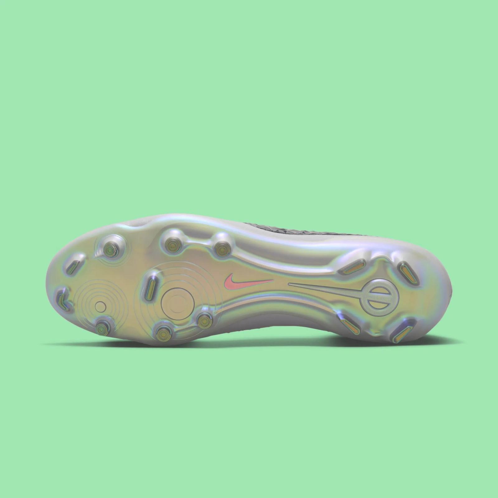 Nike Tiempo Legend 10 Elite FG AS Atmosphere Grey