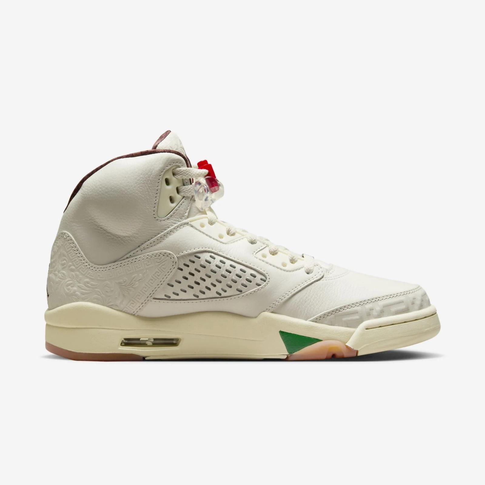 Air Jordan 5 Retro El Grito HF8833-100