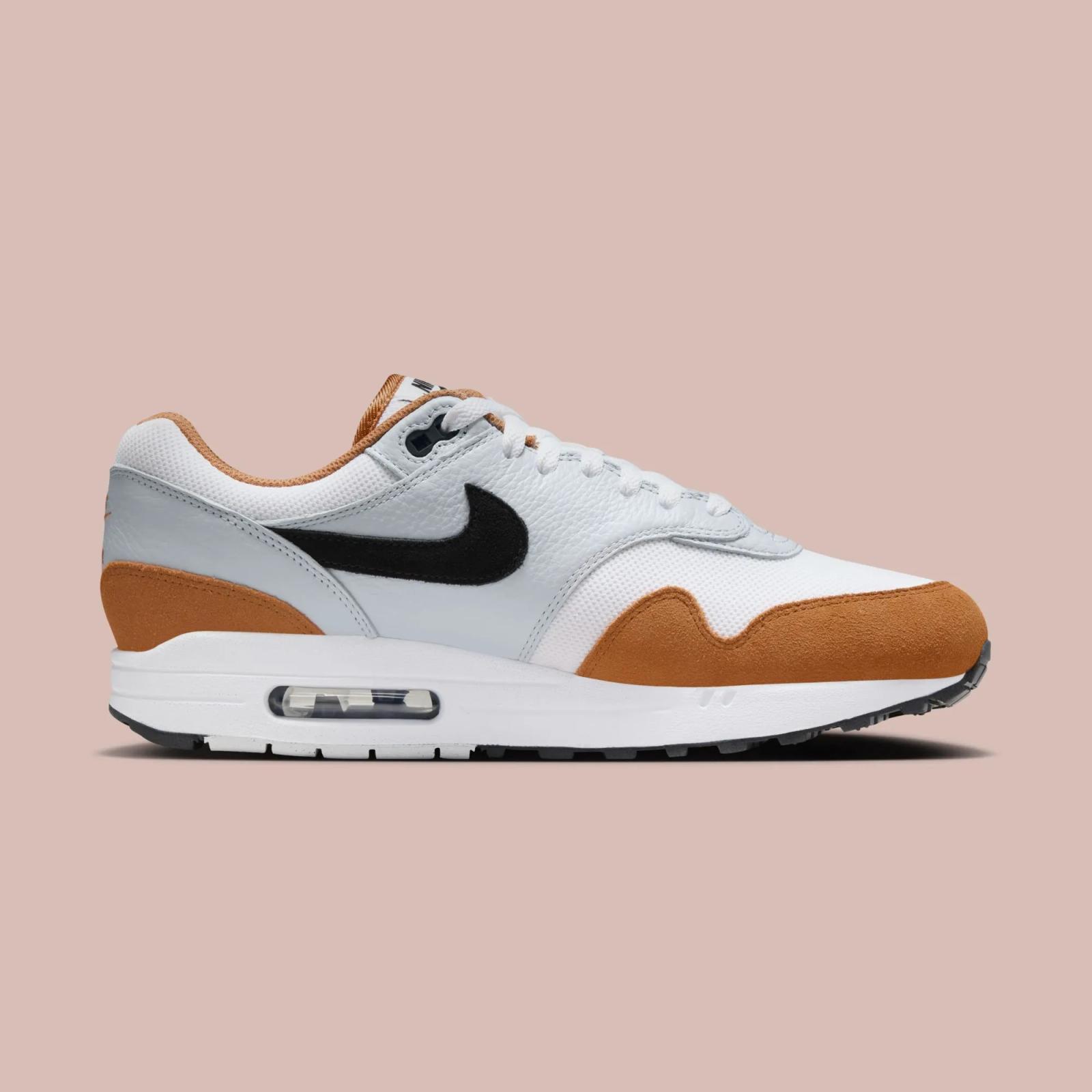 Nike Air Max 1 Essential Monarch FN6952-101