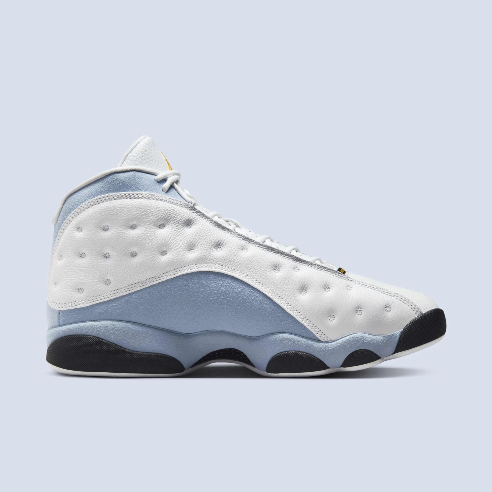 Air Jordan 13 Retro Blue Grey