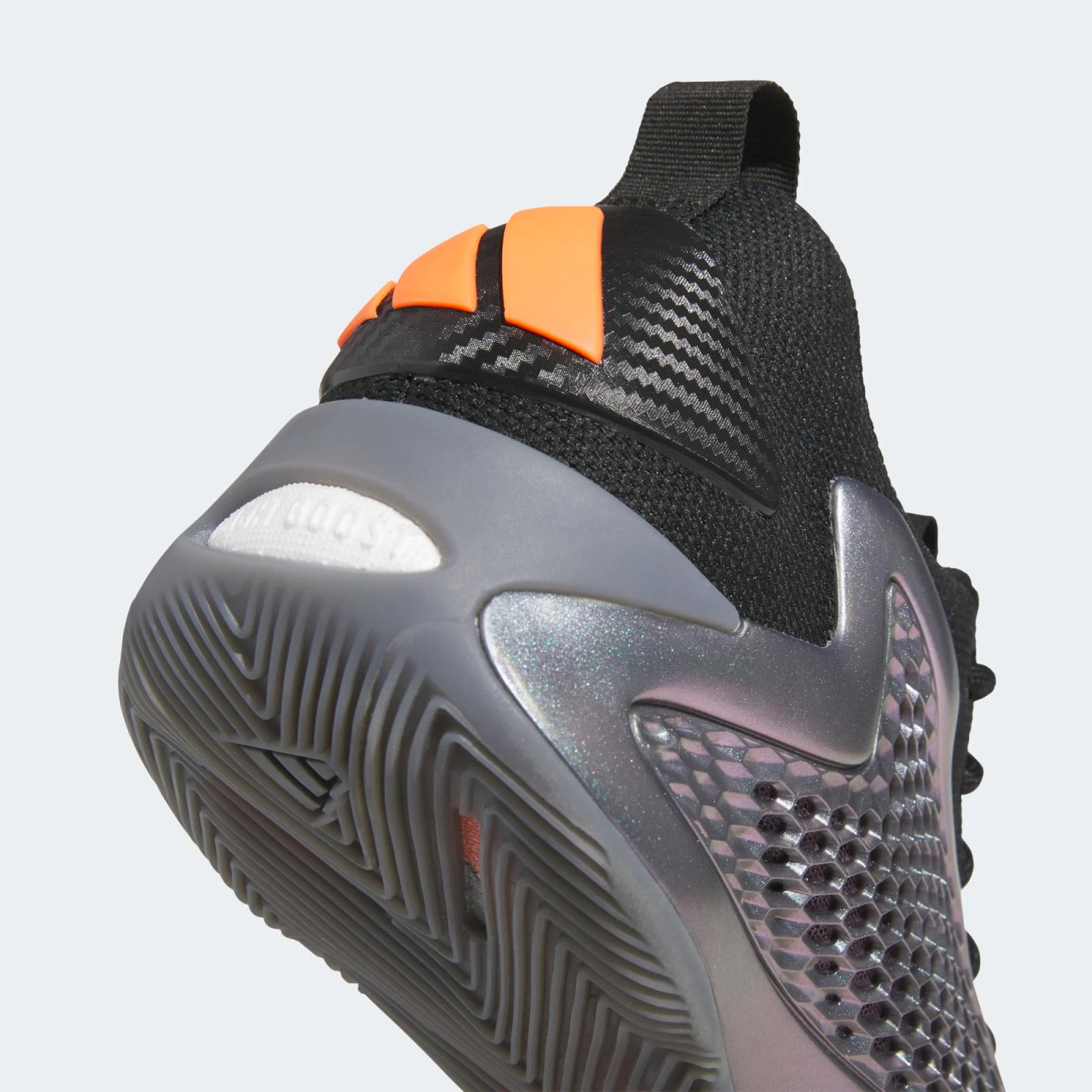 Adidas A.E. 1 Low Iron Sharpens Iron JQ8898