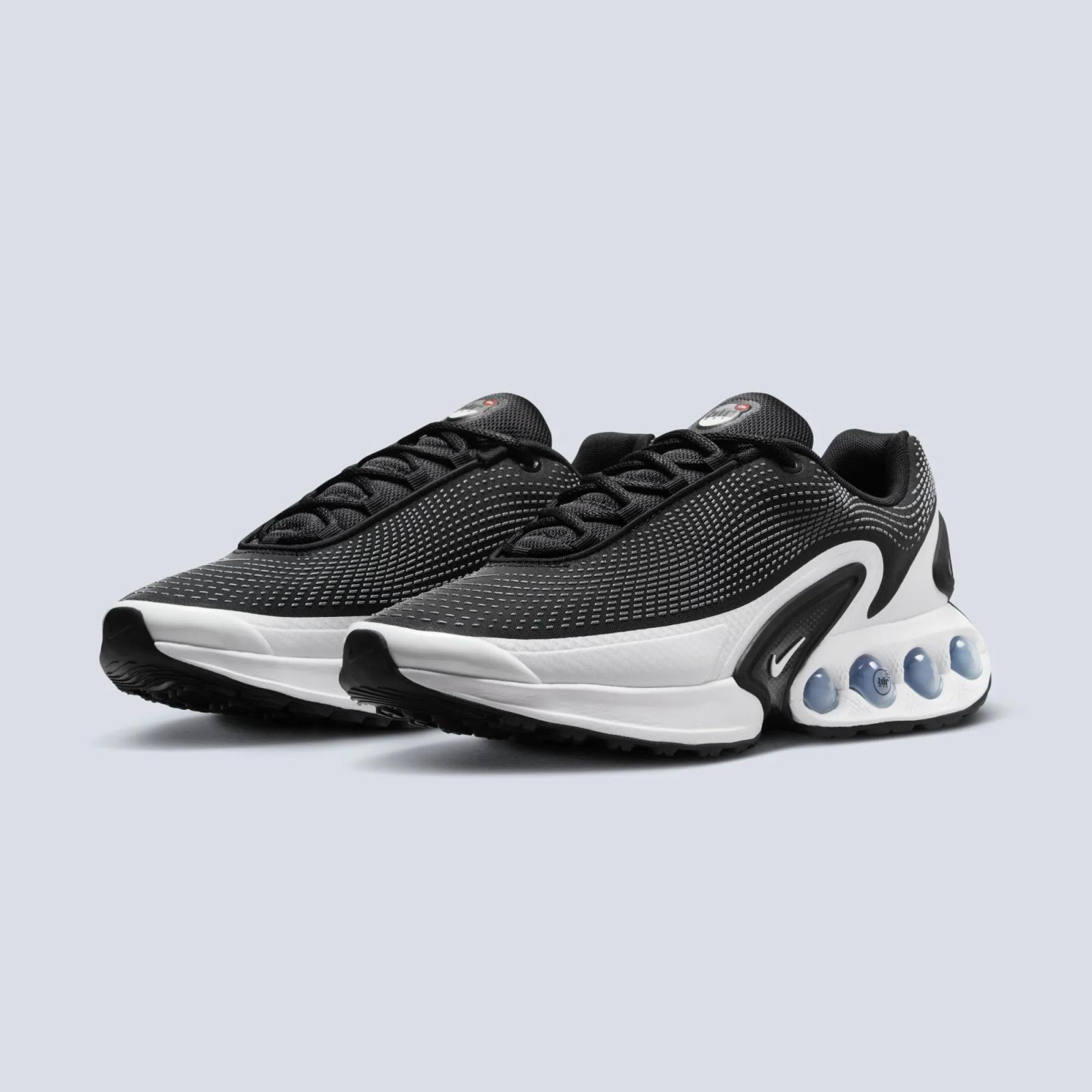 Nike Air Max DN Black / White DV3337-003