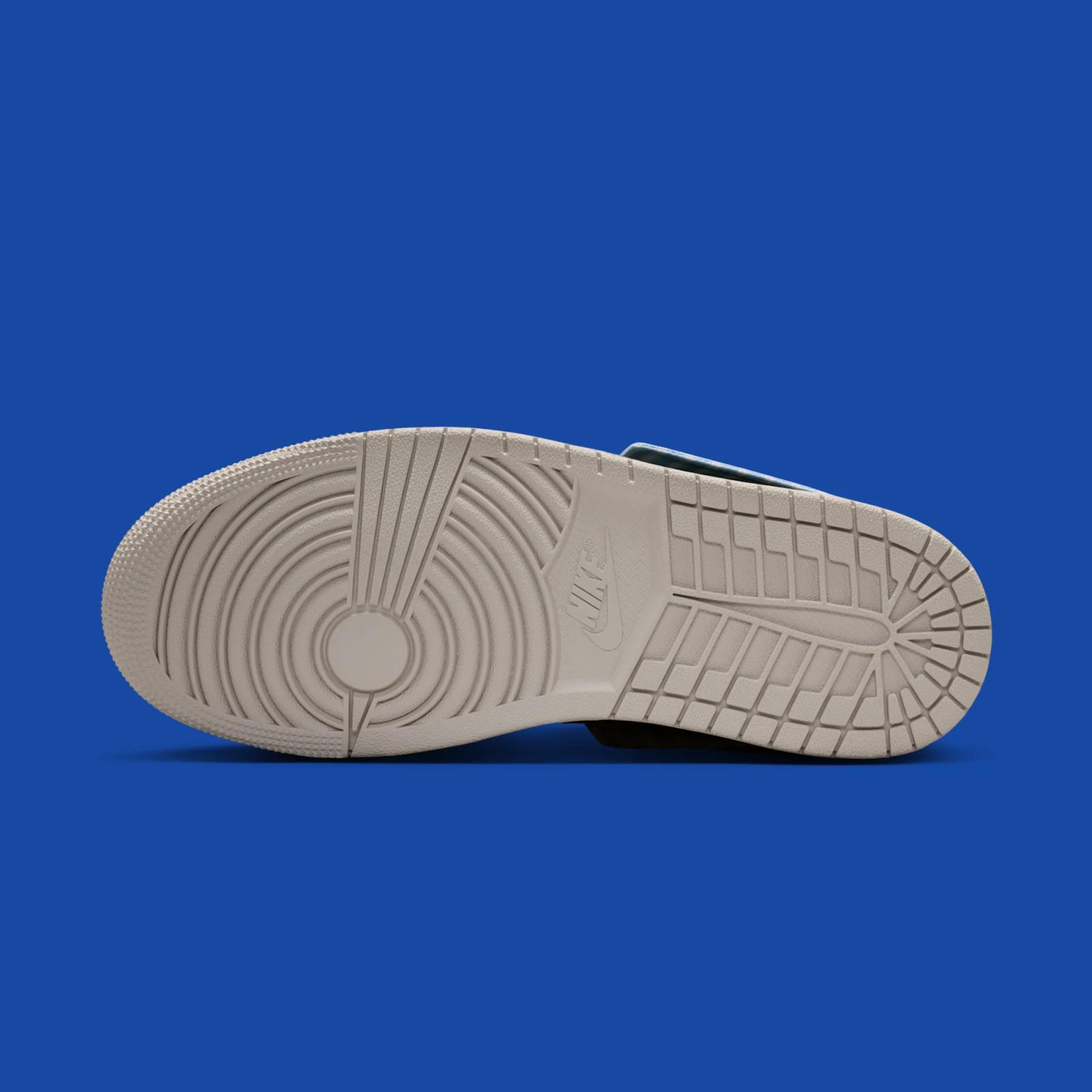 Air Jordan 1 Low Method of Make "Suit & Tie" drops in 2026