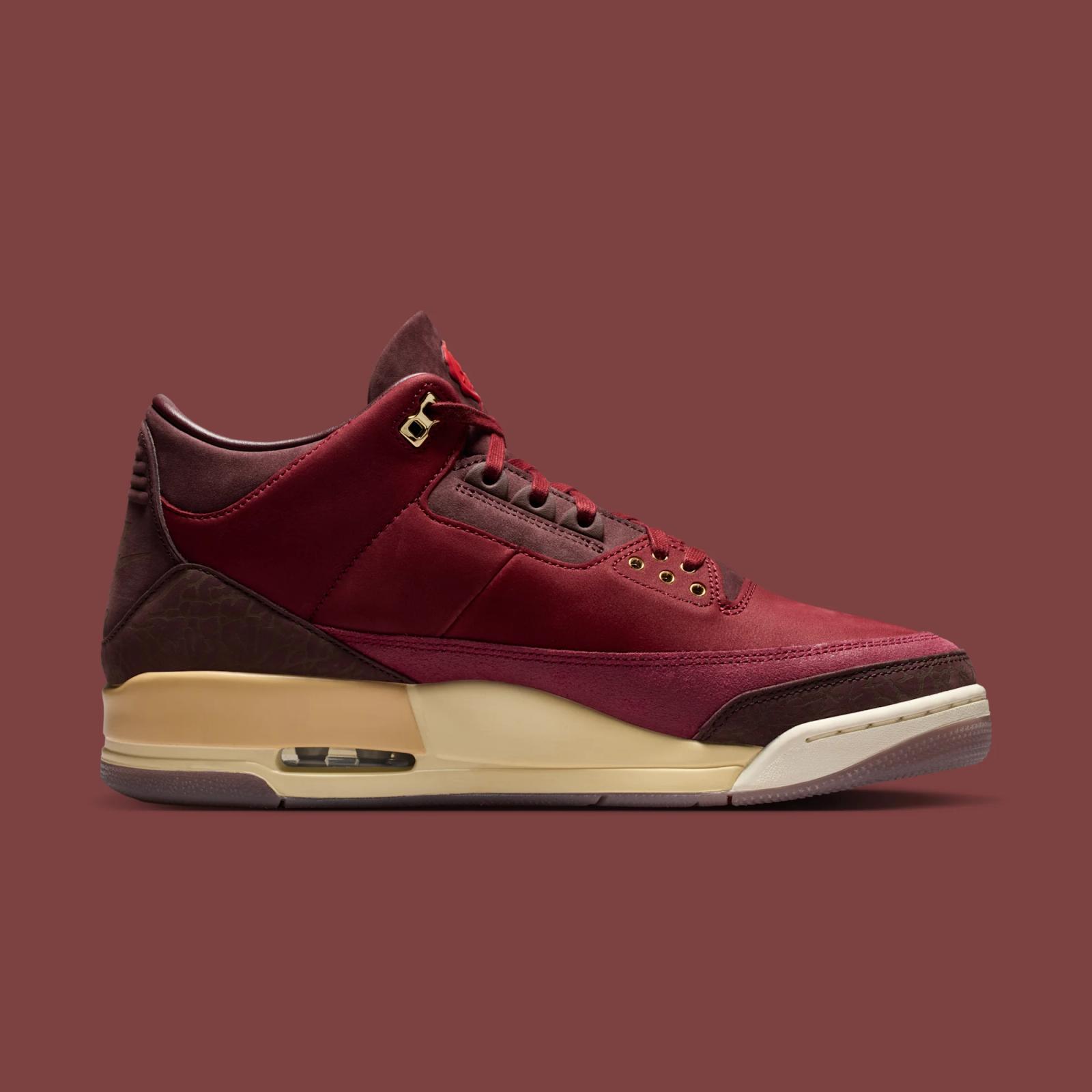 Air Jordan 3 Retro OG PRM "BIN 23" drops June 13th, 2026
