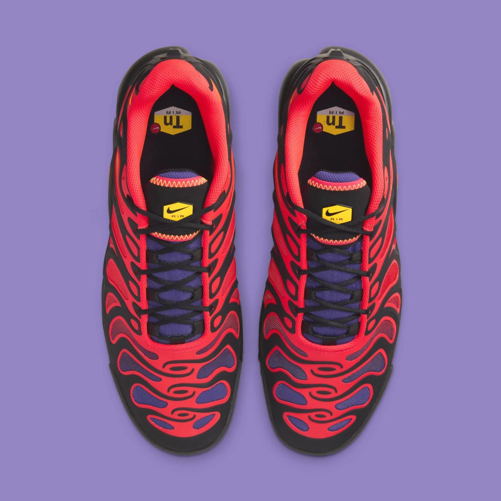Nike Air Max Plus Drift Laser Orange