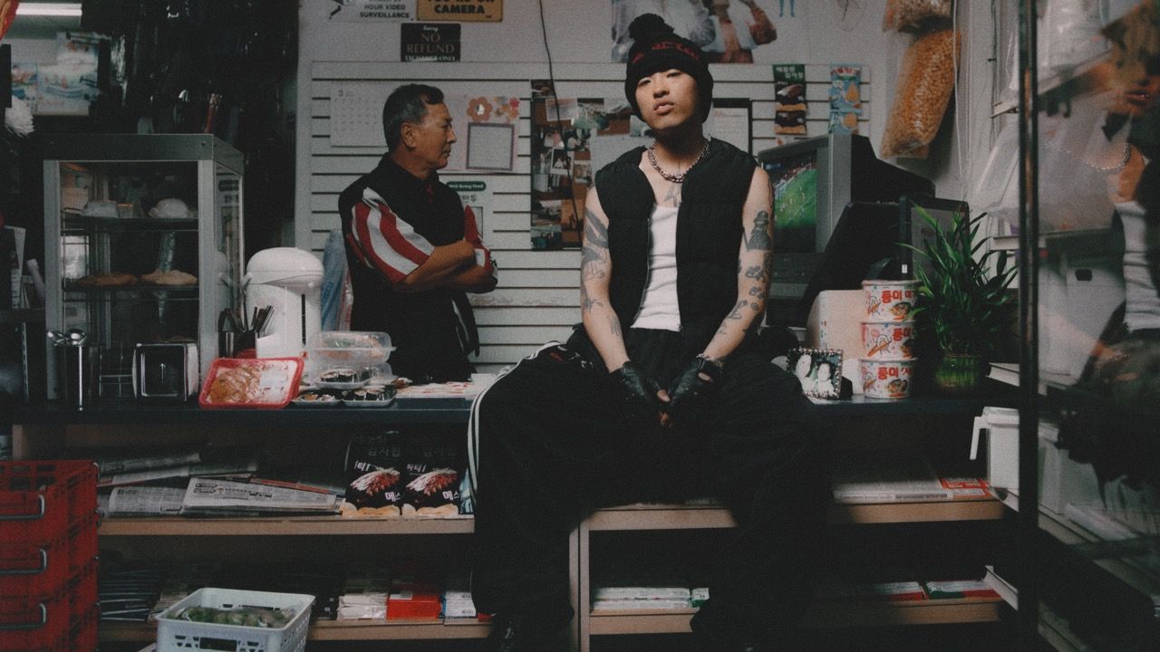 adidas Originals and Thug Club launch second global collection