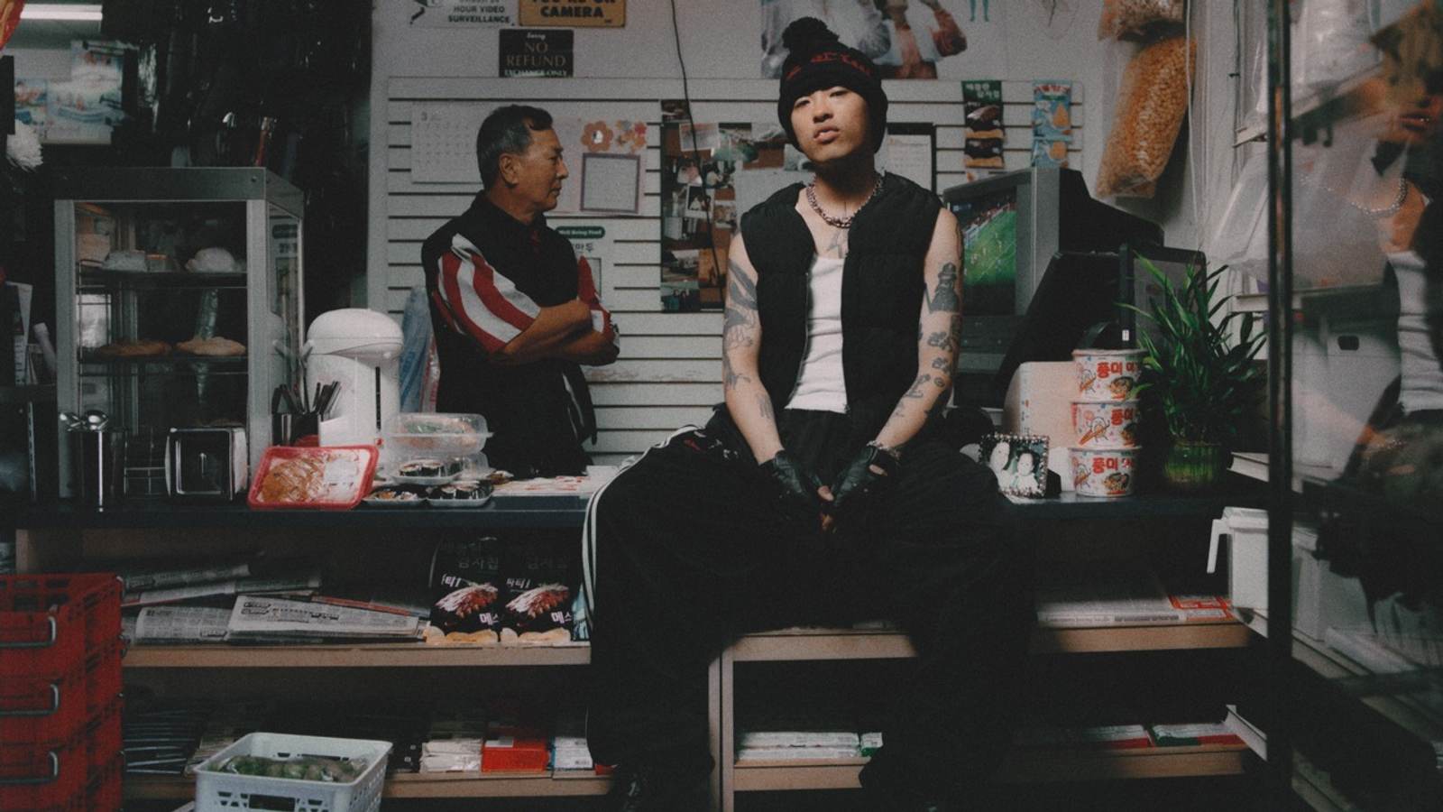 adidas Originals and Thug Club launch second global collection adidas Originals and Thug Club launch second global collection