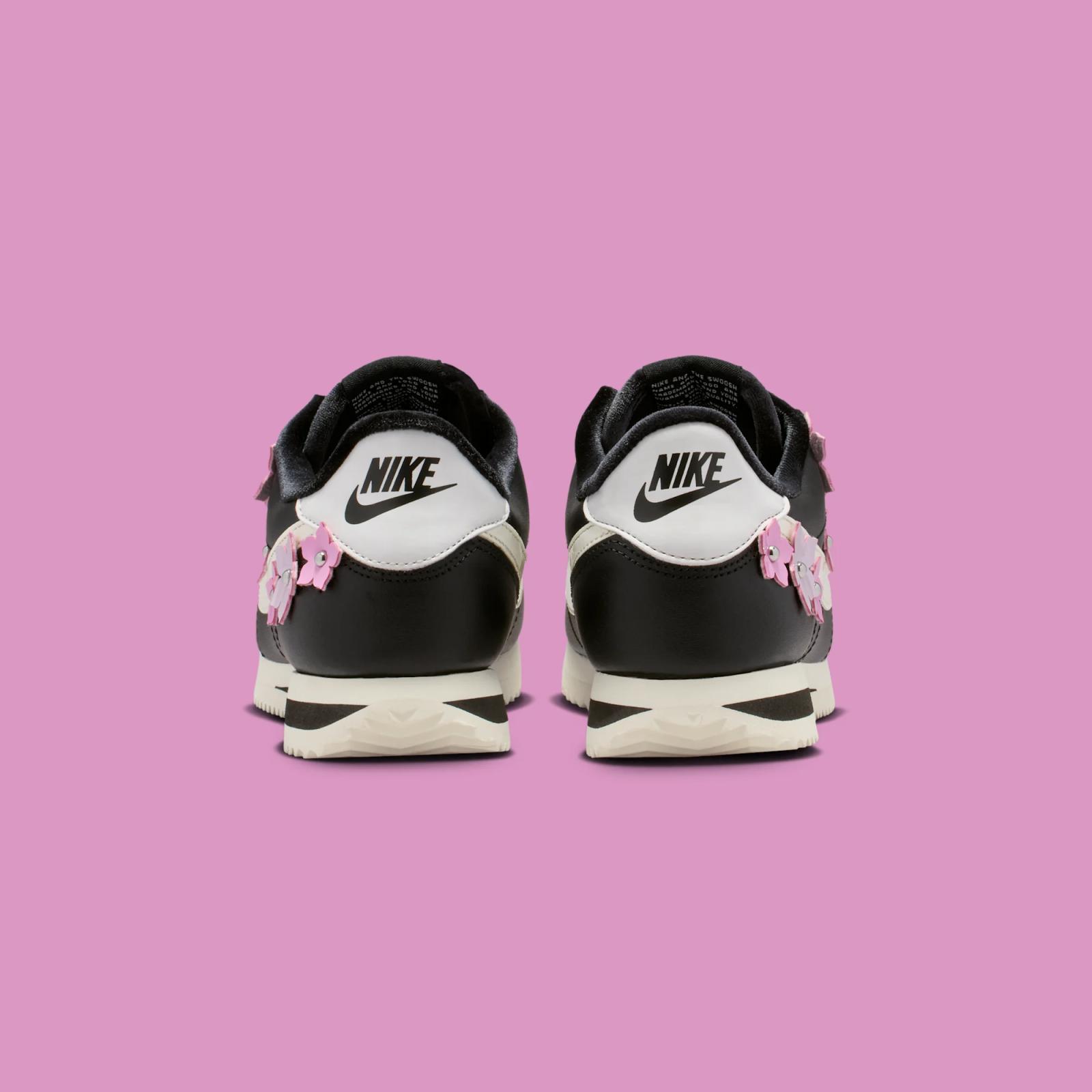 Nike Cortez "Florette" drops July 1st, 2026
