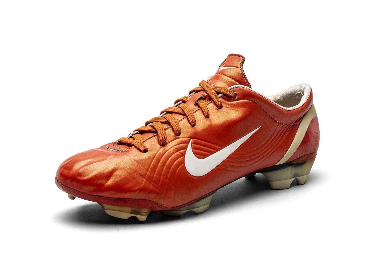 Nike Mercurial Vapor 1 Shock Orange HV0888-800