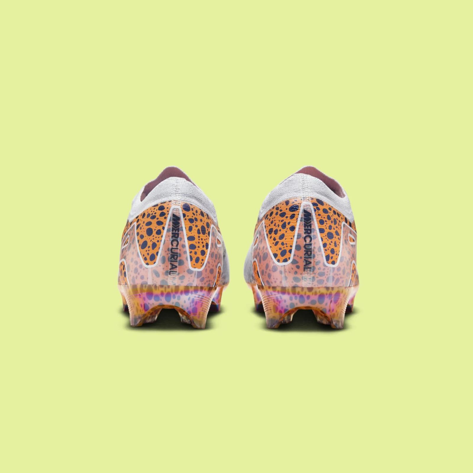 Nike Mercurial Vapor 16 Elite FG Olympic Safari FQ8680-900