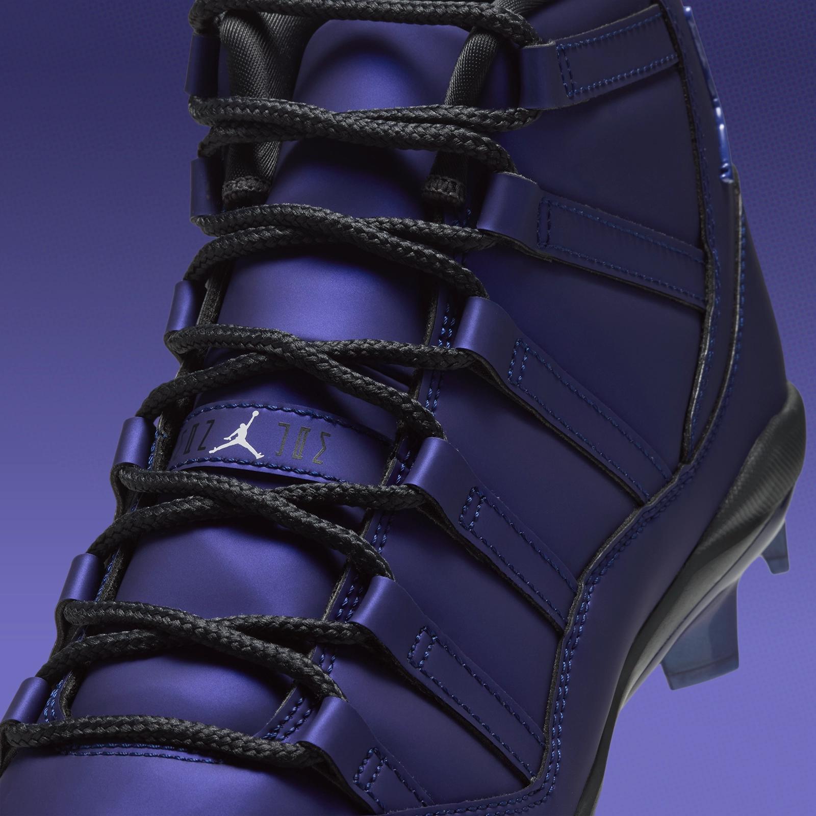Air Jordan 11 Retro MCS "Space Jam" drops November 5th, 2026
