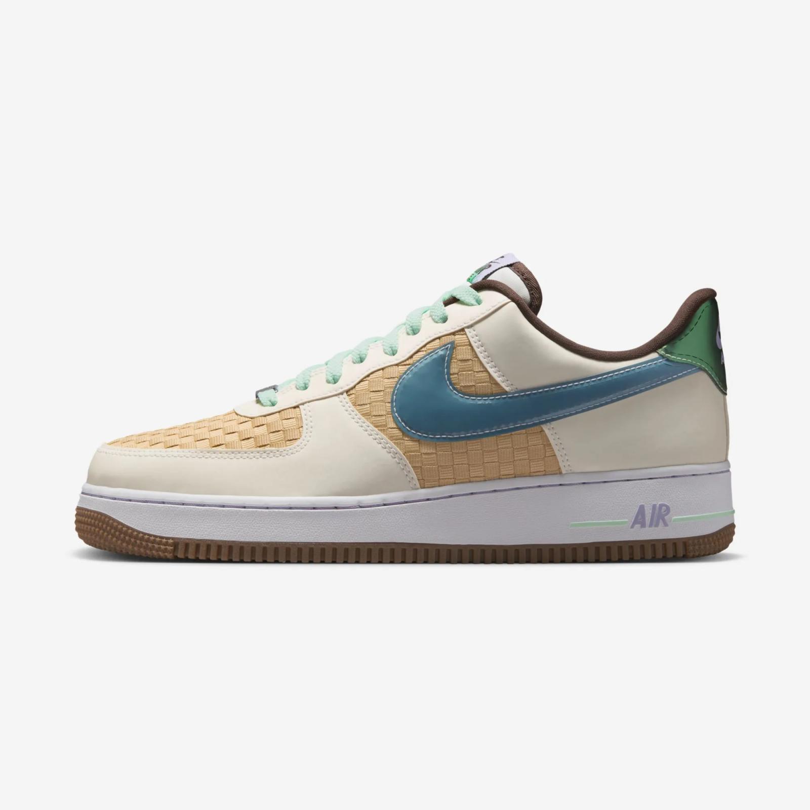 Nike Air Force 1 Low QS “Easter Basket”