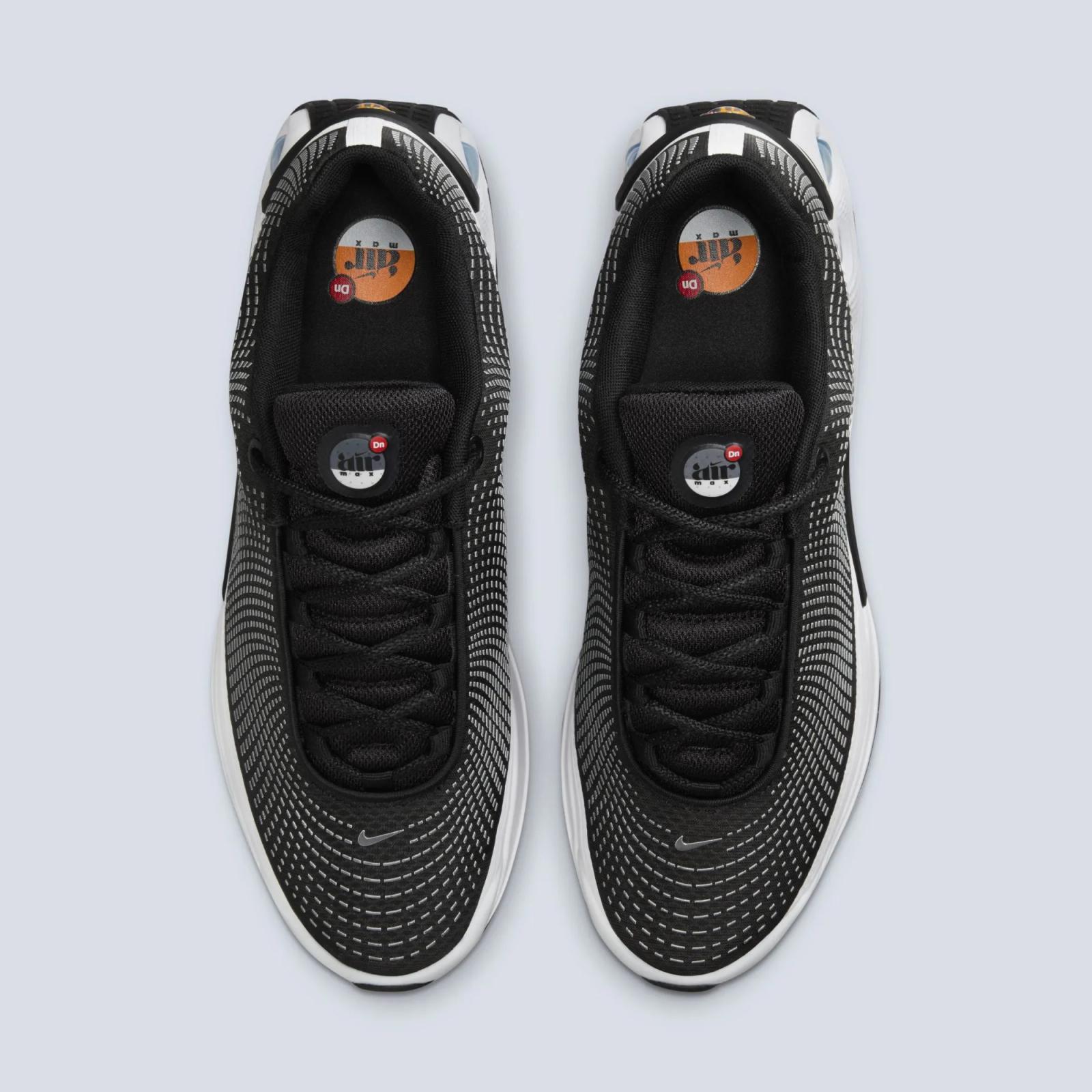 Nike Air Max DN Black / White DV3337-003