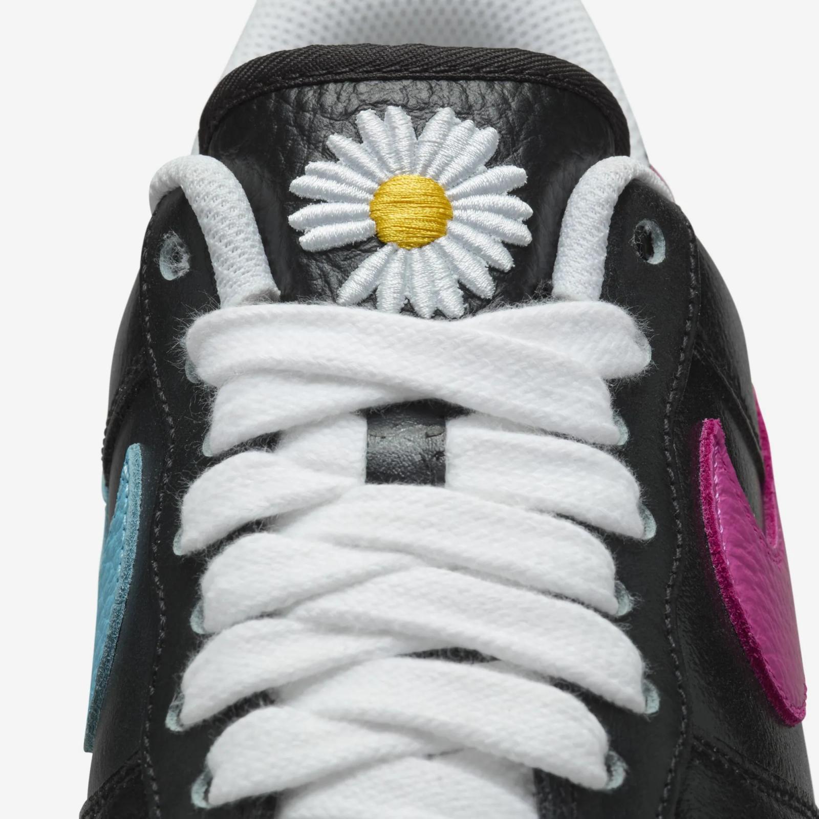 PEACEMINUSONE x Nike Air Force 1 Low Para-Noise 3.0 AQ3692-004