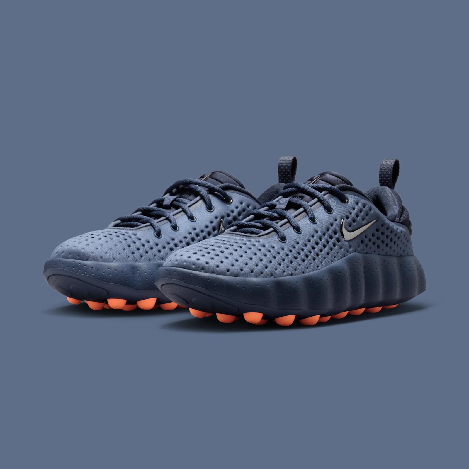 Nike Mind 002 "Thunder Blue" drops April 30th, 2026