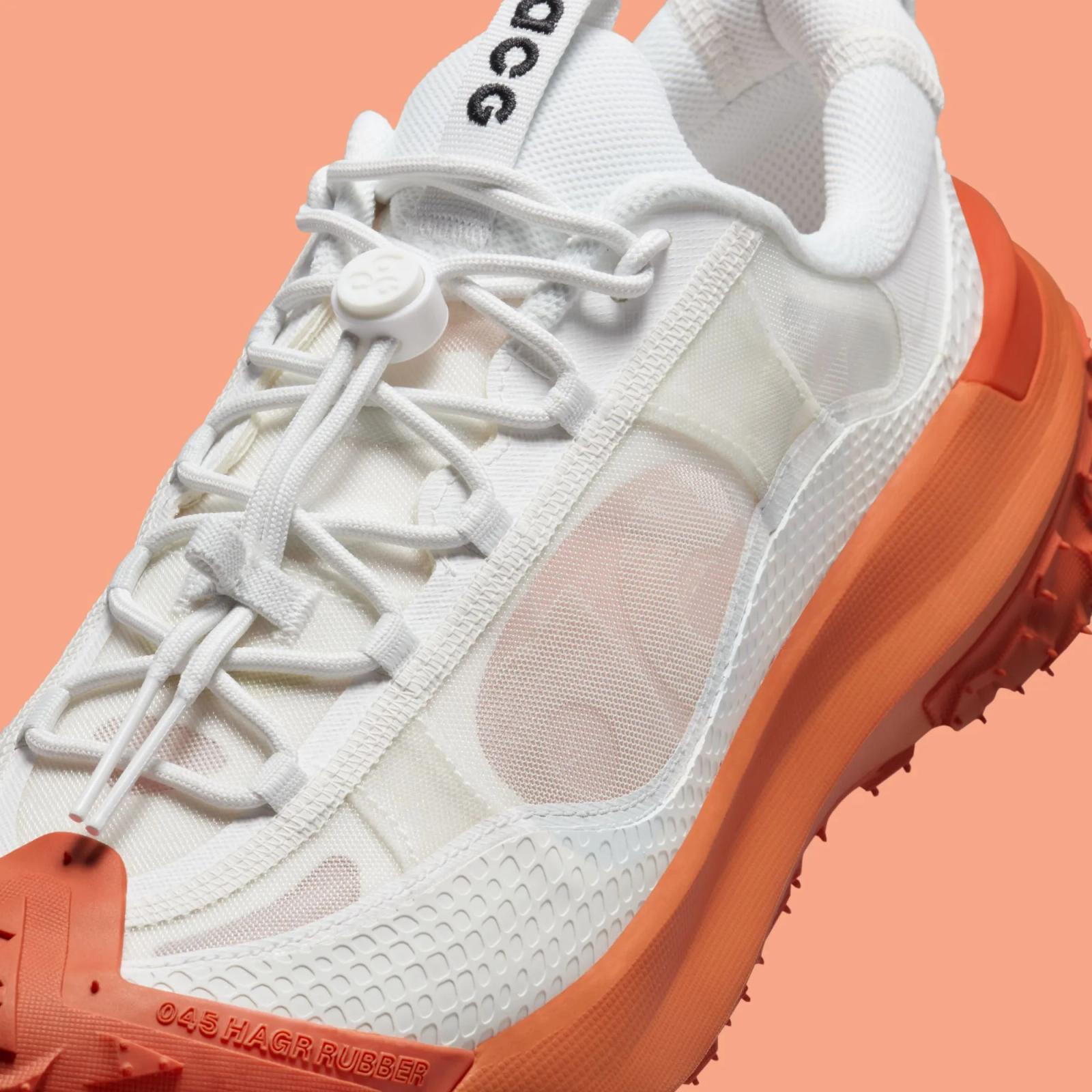 Nike ACG Mountain Fly 2 Low Safety Orange DV7903-100