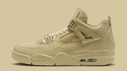 J Balvin x Air Jordan 4 Retro OG “Lemonade” 2026 J Balvin x Air Jordan 4 Retro OG “Lemonade” 2026