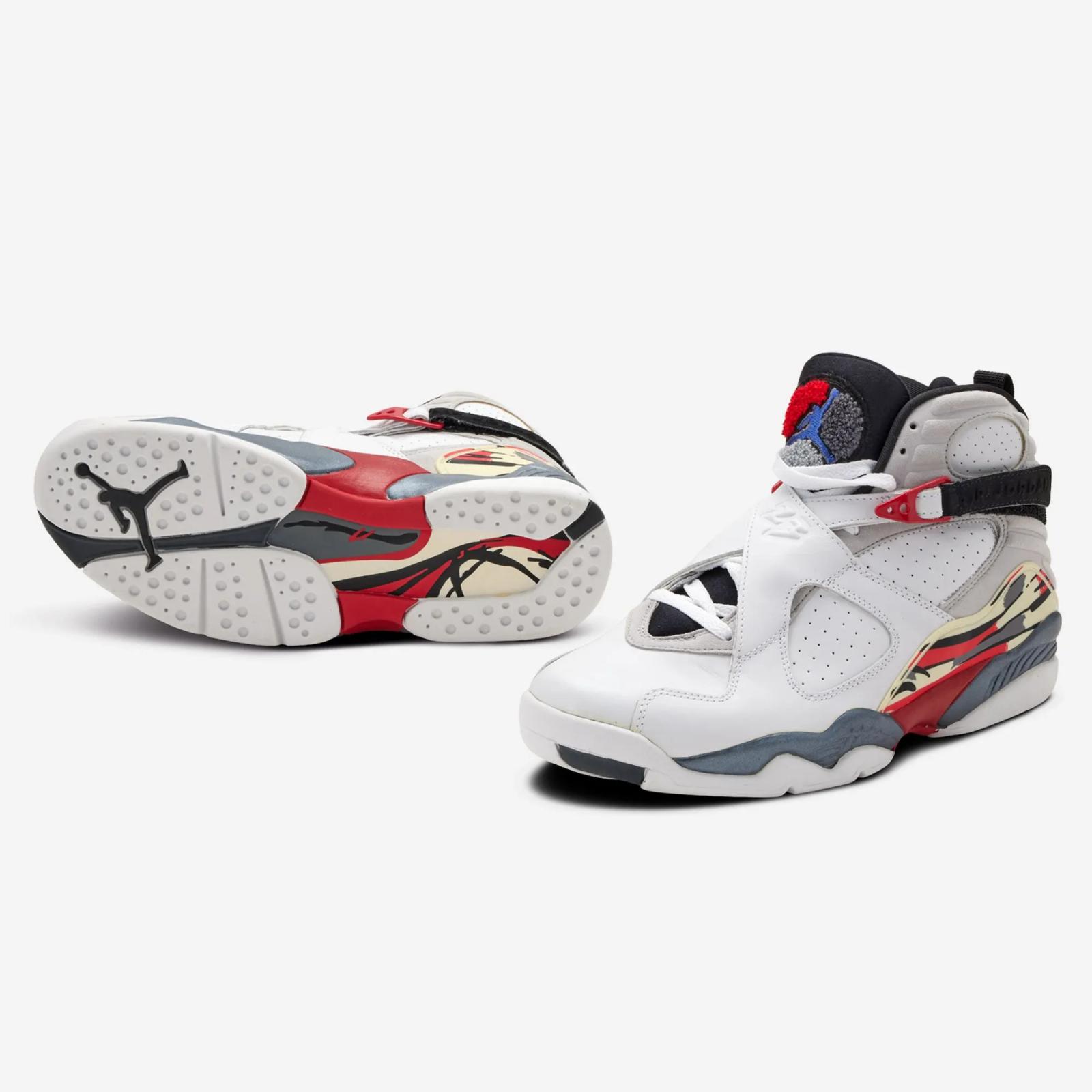 Air Jordan 8 Retro Bugs Bunny Release Date 2025