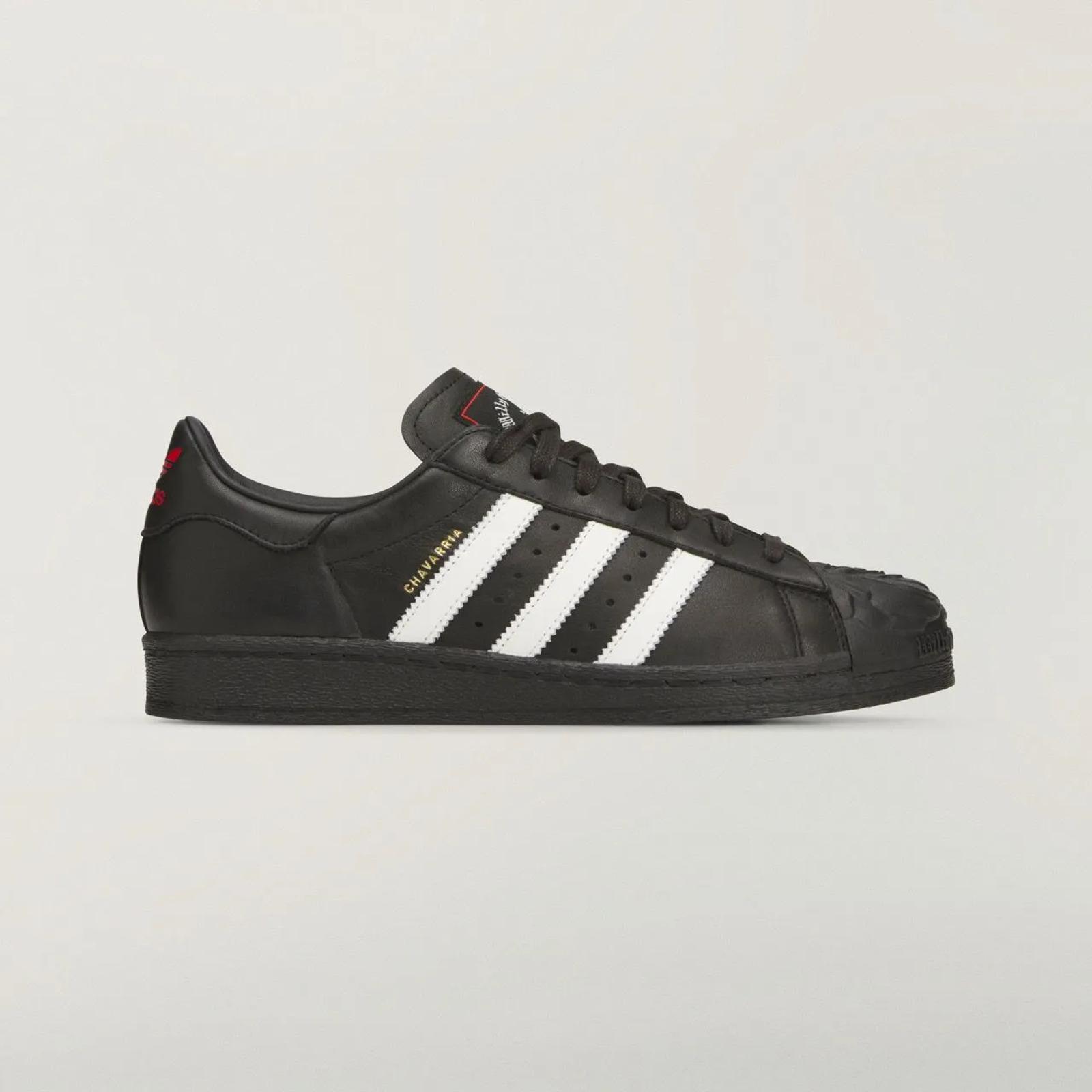 adidas Originals and Willy Chavarria Launch "Love Prevails" Collection