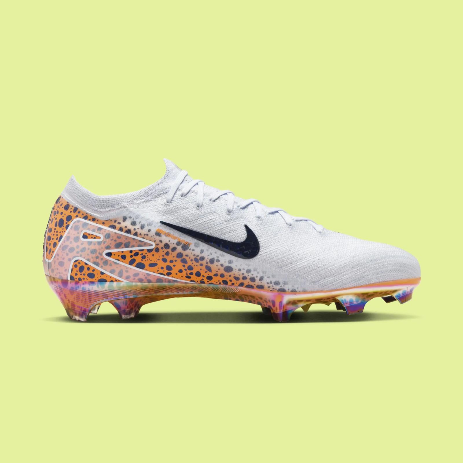 Nike Mercurial Vapor 16 Elite FG Olympic Safari FQ8680-900