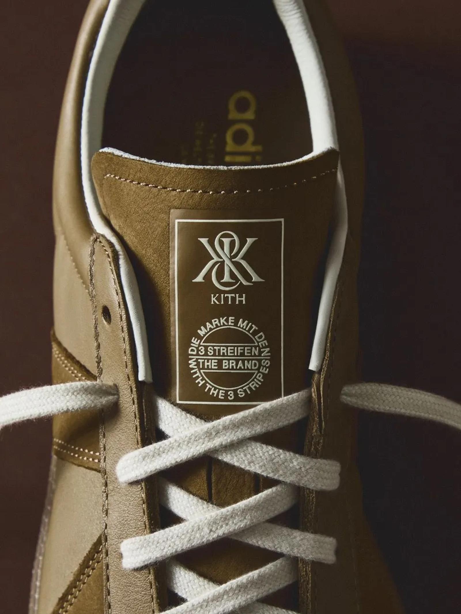 Kith Classics for adidas Originals Spring 2026