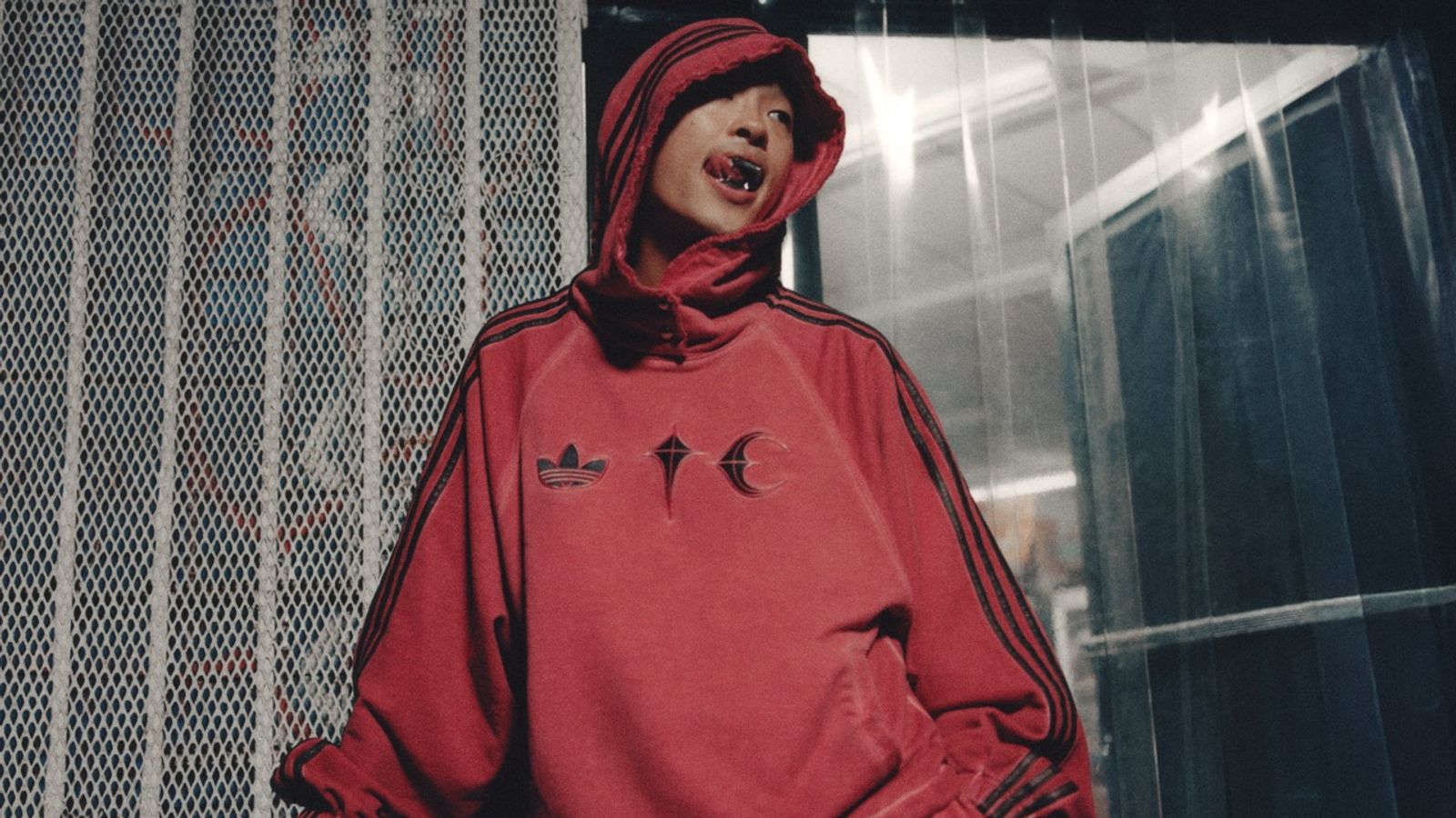 adidas Originals and Thug Club launch second global collection
