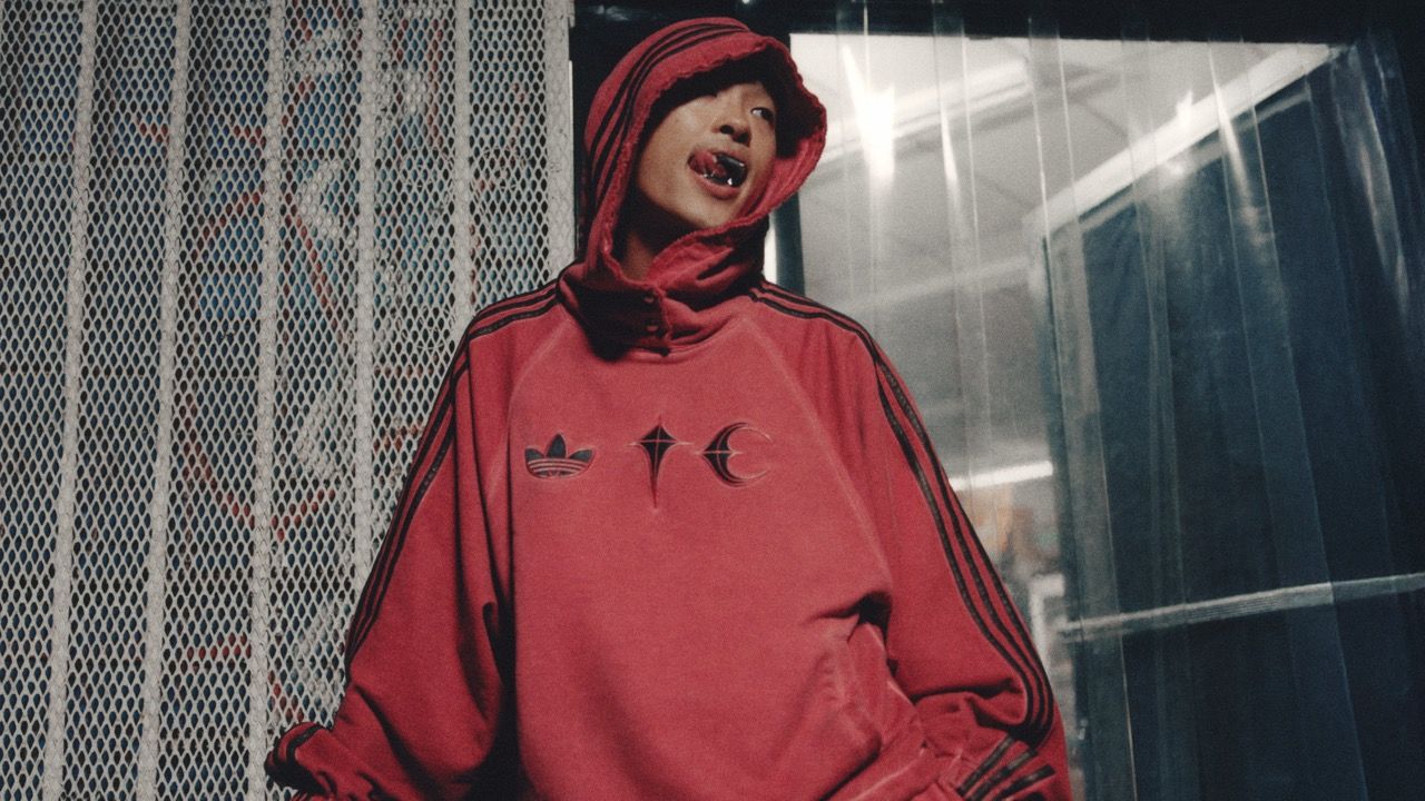 adidas Originals and Thug Club launch second global collection
