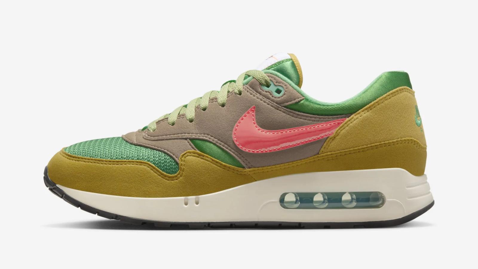 Nike Air Max 1 ’86 Premium “BRS”