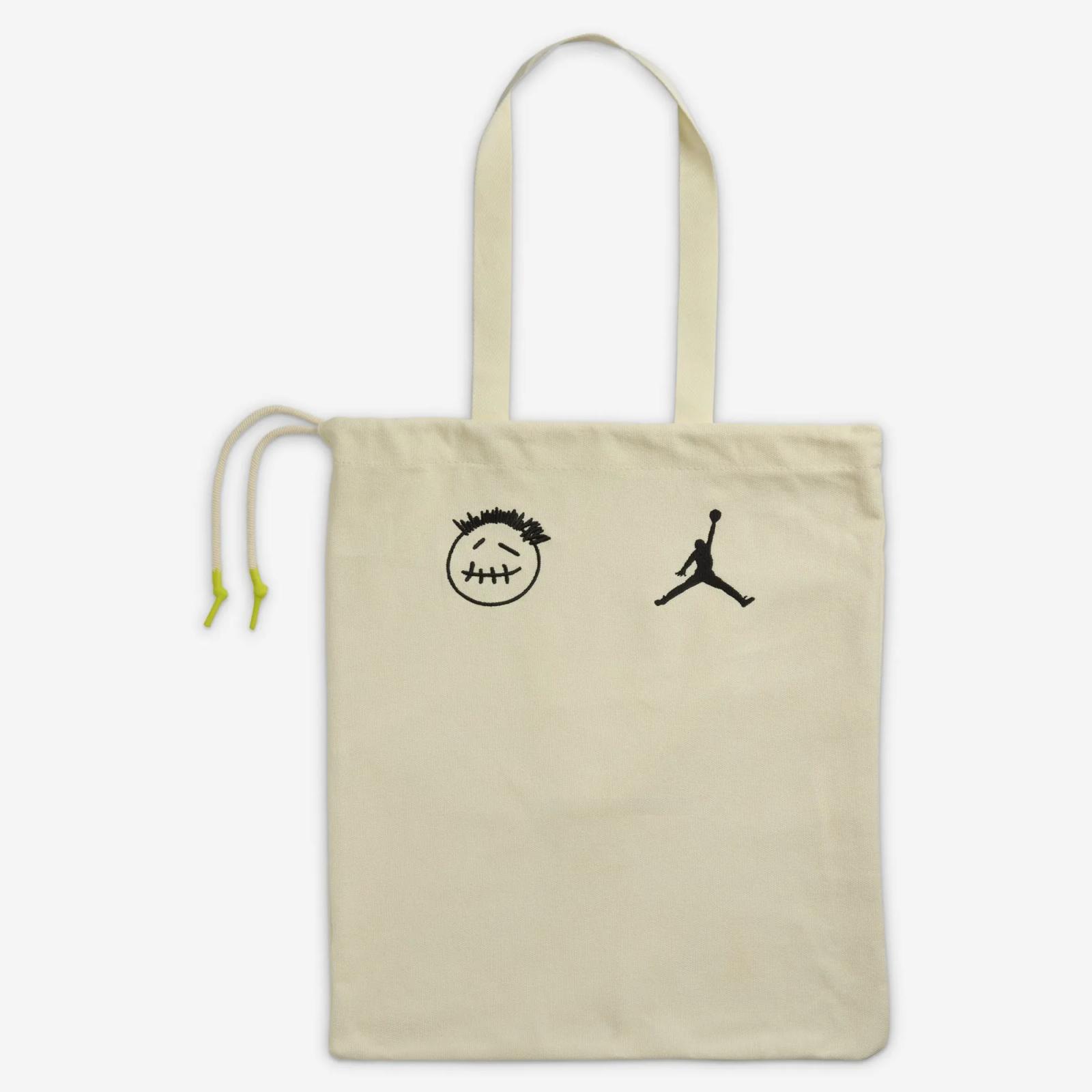 Travis Scott x Jordan Jumpman Jack Bright Cactus FZ8117-102 Release Date 30 April 2025