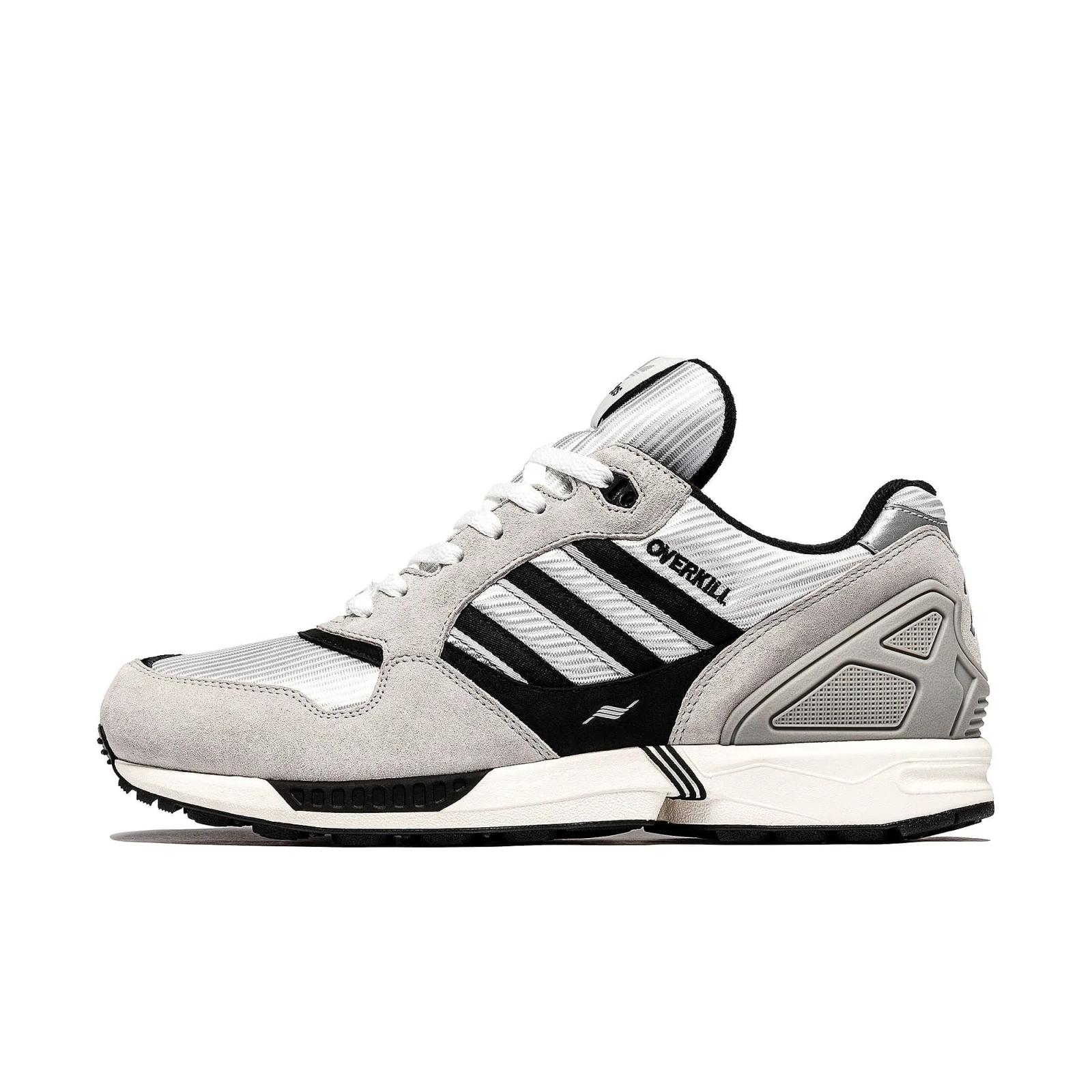 Overkill x Adidas ZX6000 20th Anniversary ID3549 Friends & Family