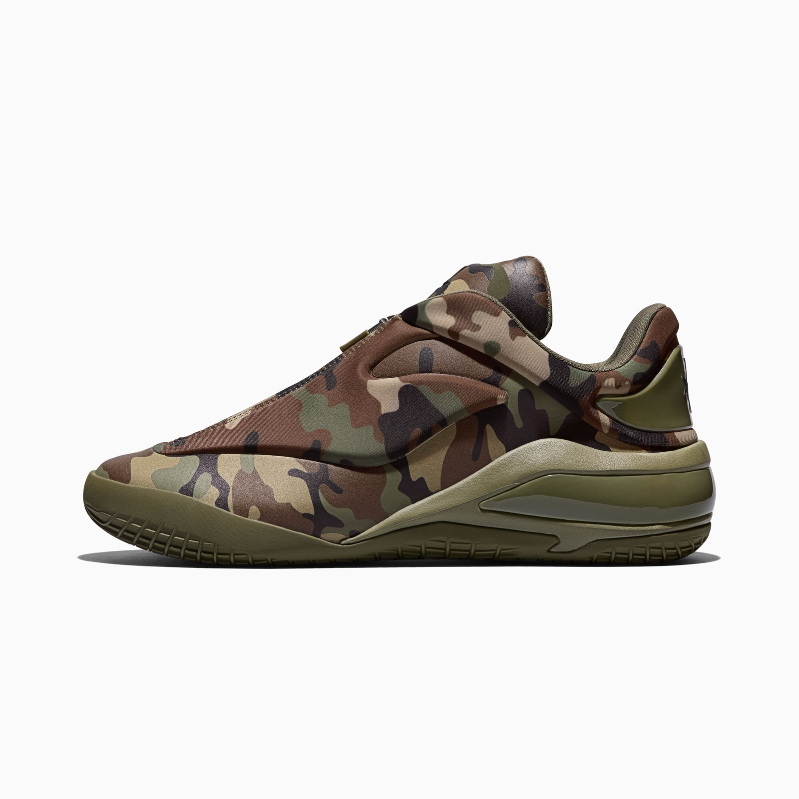 Converse SHAI 001 "Camo" drops April 3rd, 2026