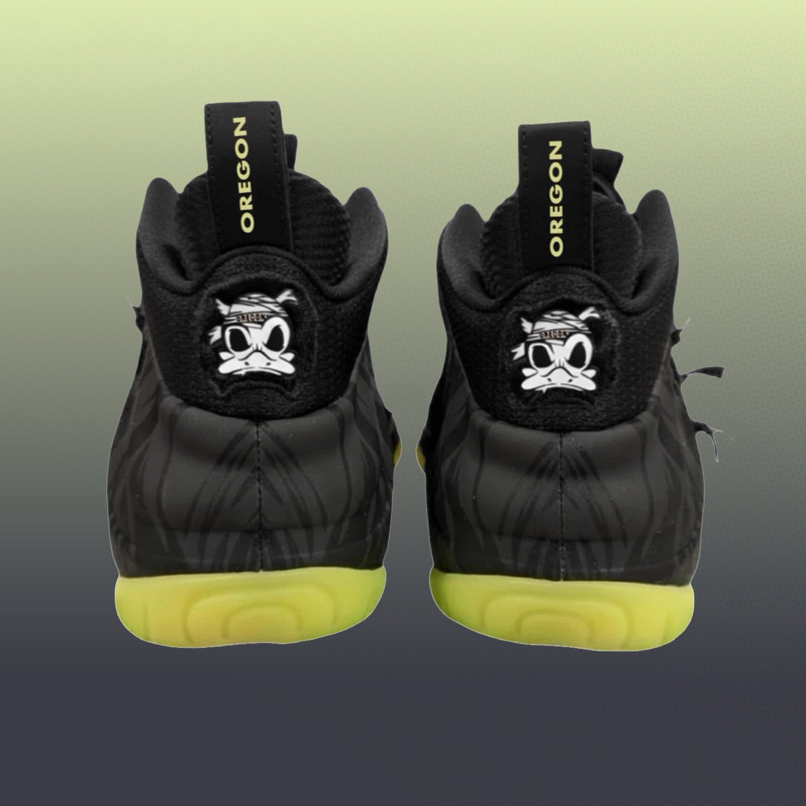 Nike Air Foamposite Pro "Mummy Duck 2" releasing in 2026