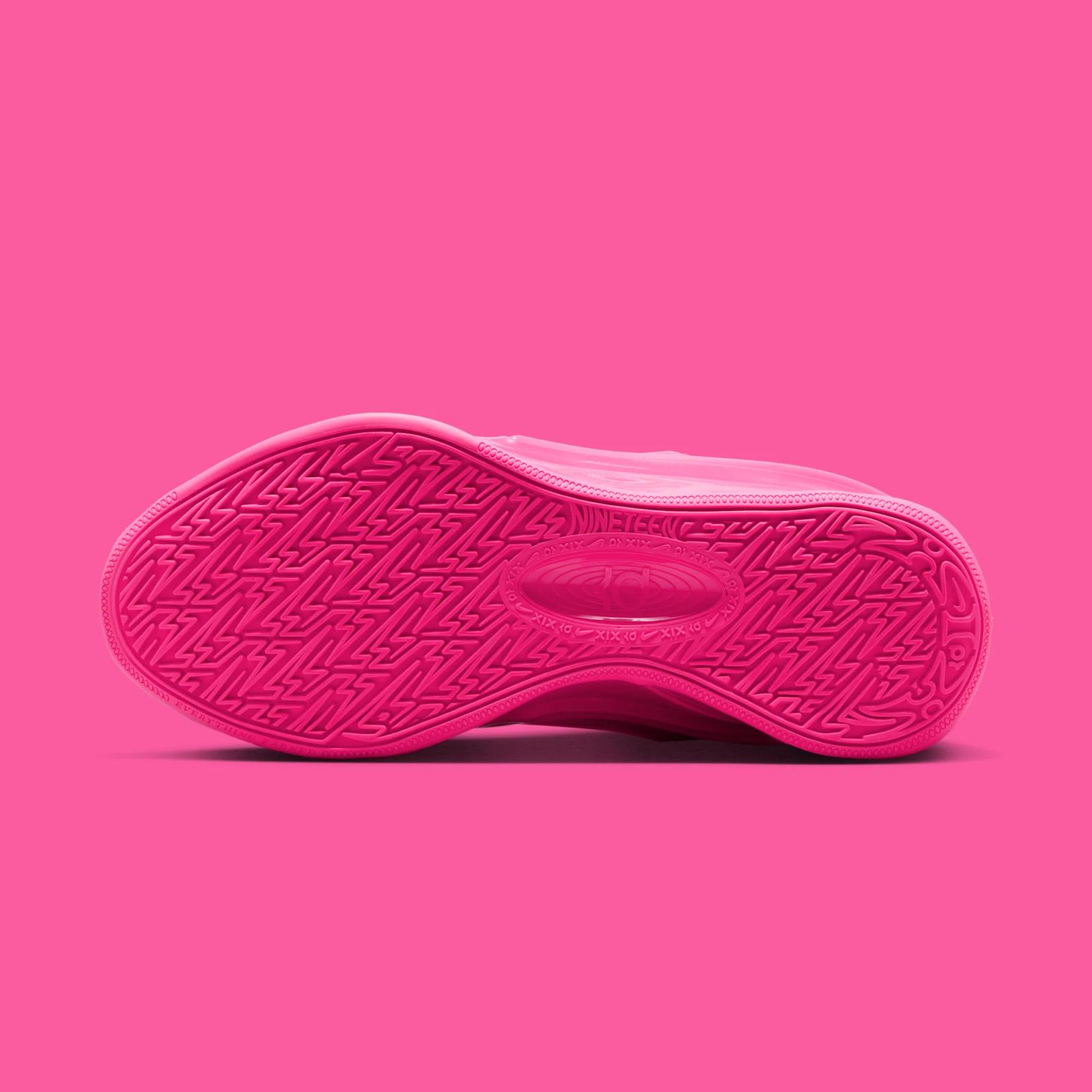 Nike KD19 "Bubble Gum Bounce" drops July 1st, 2026