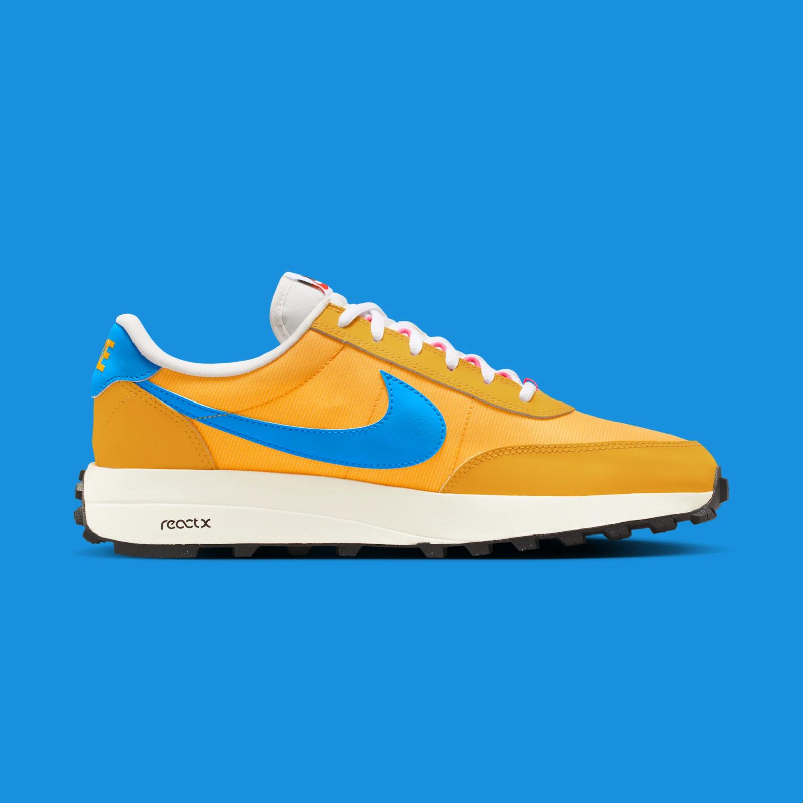 Nike ACG LDV "Dark Sulfur & Photo Blue" drops April 23rd, 2026