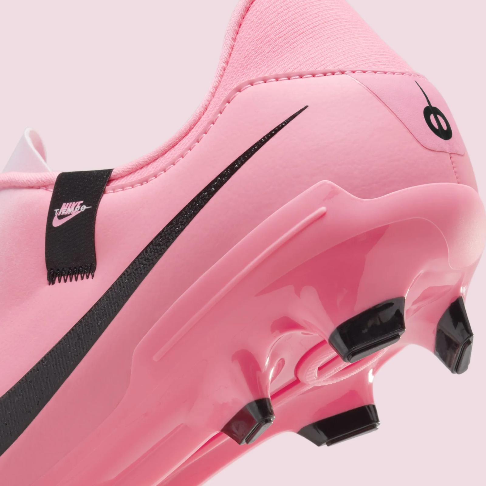 Nike Tiempo Legend 10 Academy FG/MG Pink Foam