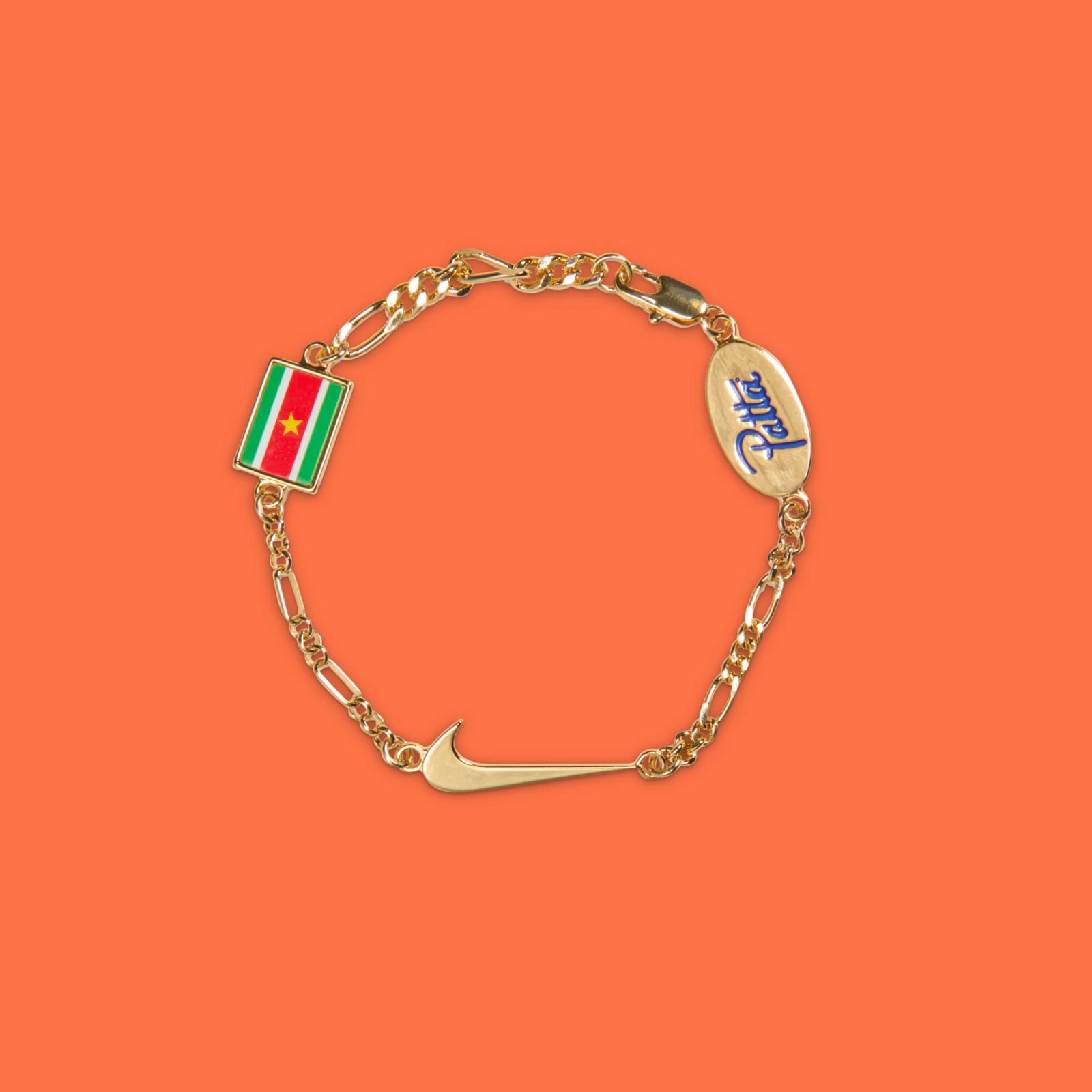 Patta x Nike Air Max 1 "Hyper Crimson" releasing in 2026