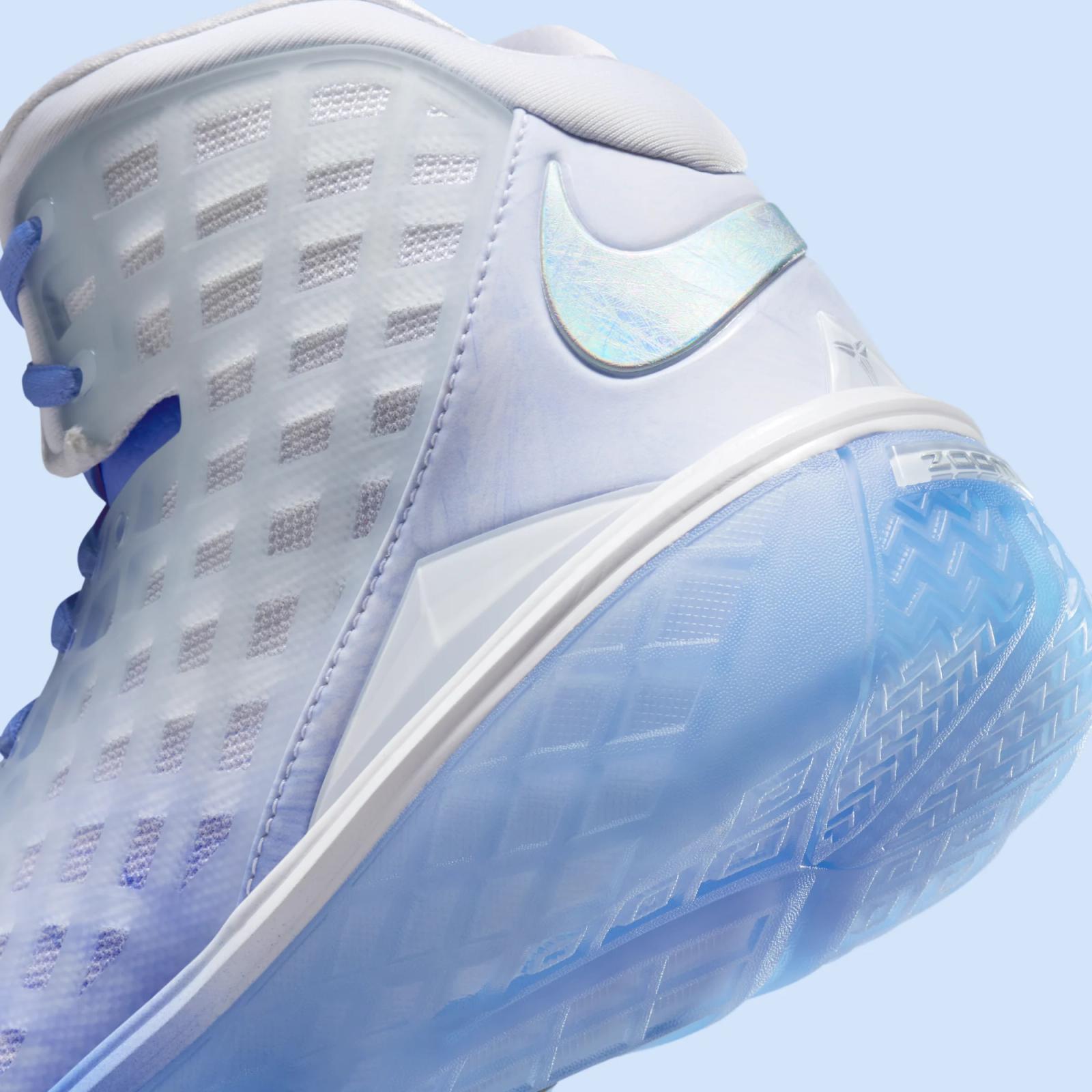 Nike Kobe 3 Protro “Royal Pulse” drops in 2025