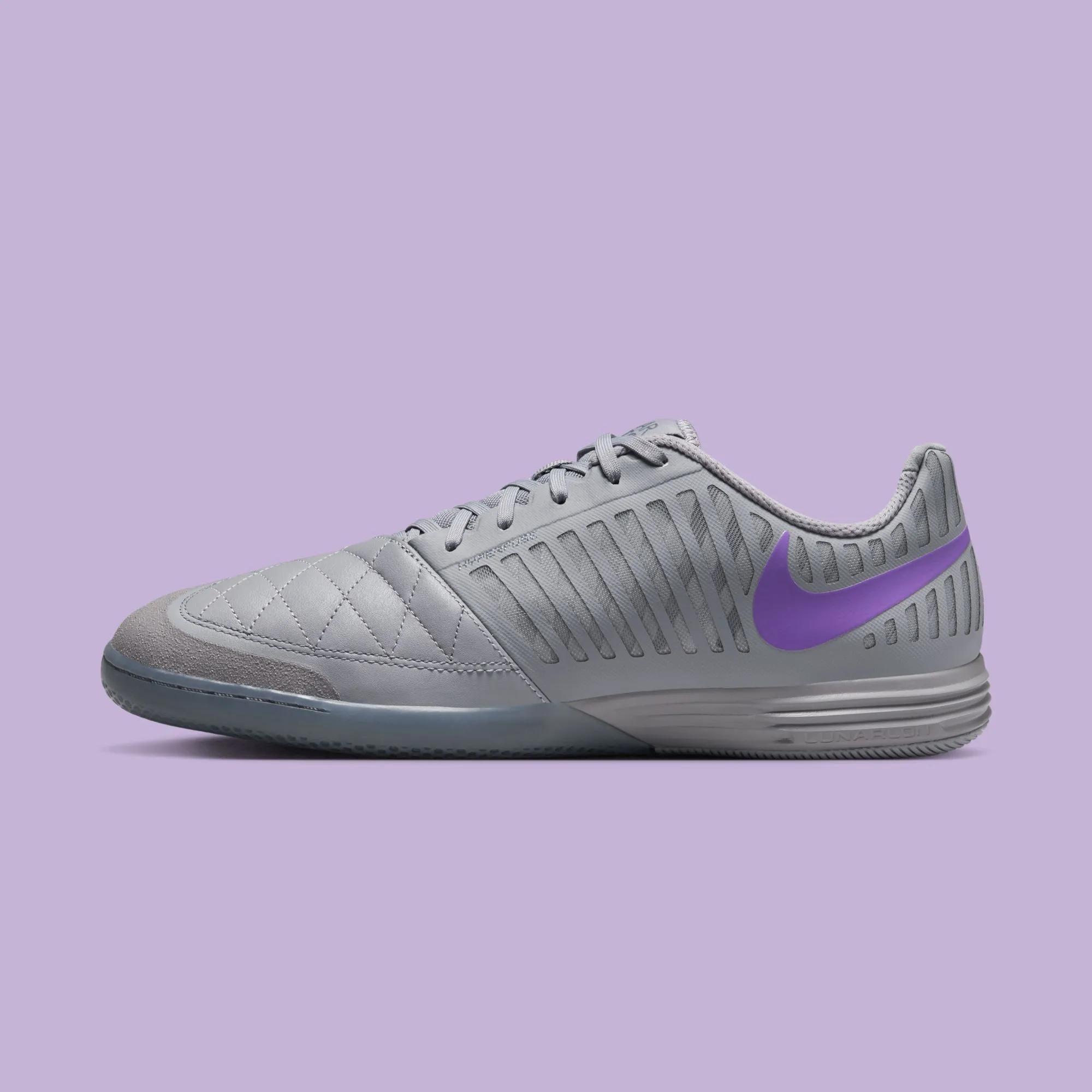 Nike Lunargato 2 Lilac Bloom Barely Grape