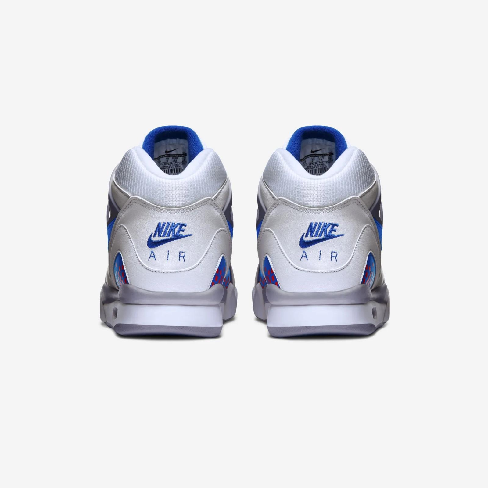 Nike Air Tech Challenge 2 Pixel Court 2025 Release Date