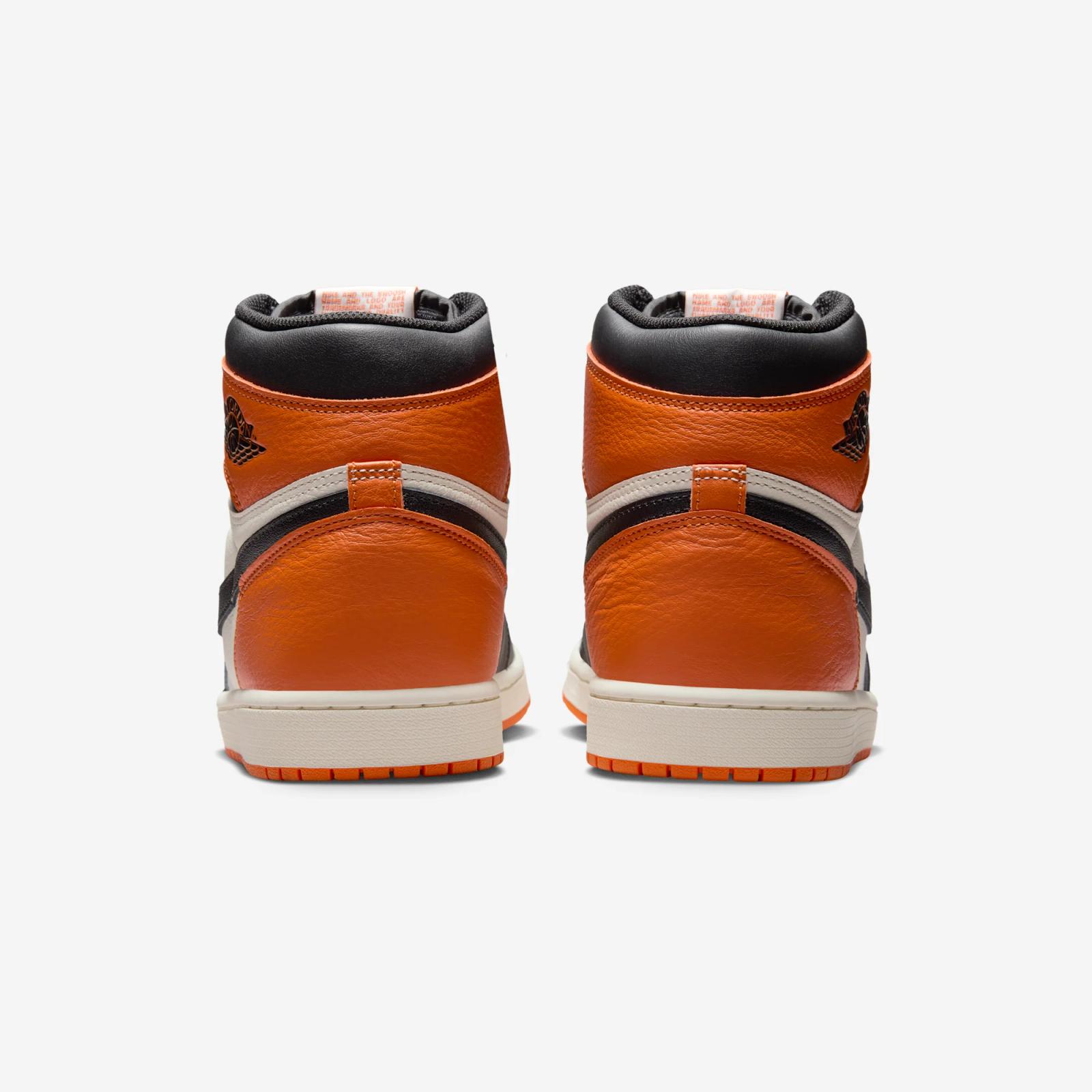 Air Jordan 1 High OG Shattered Backboard DZ5485-008 Release Date Fall 2025