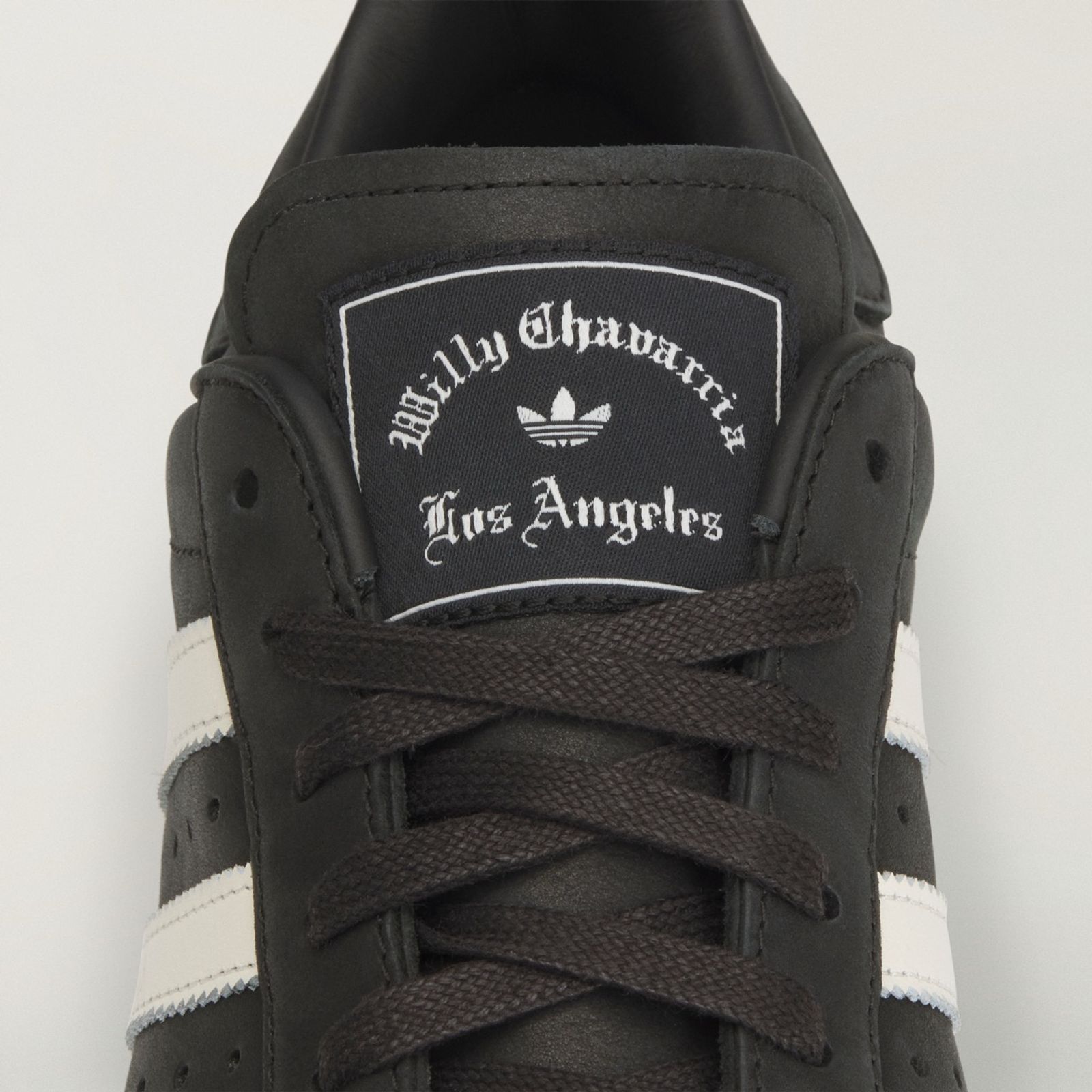 adidas Originals and Willy Chavarria Launch "Love Prevails" Collection