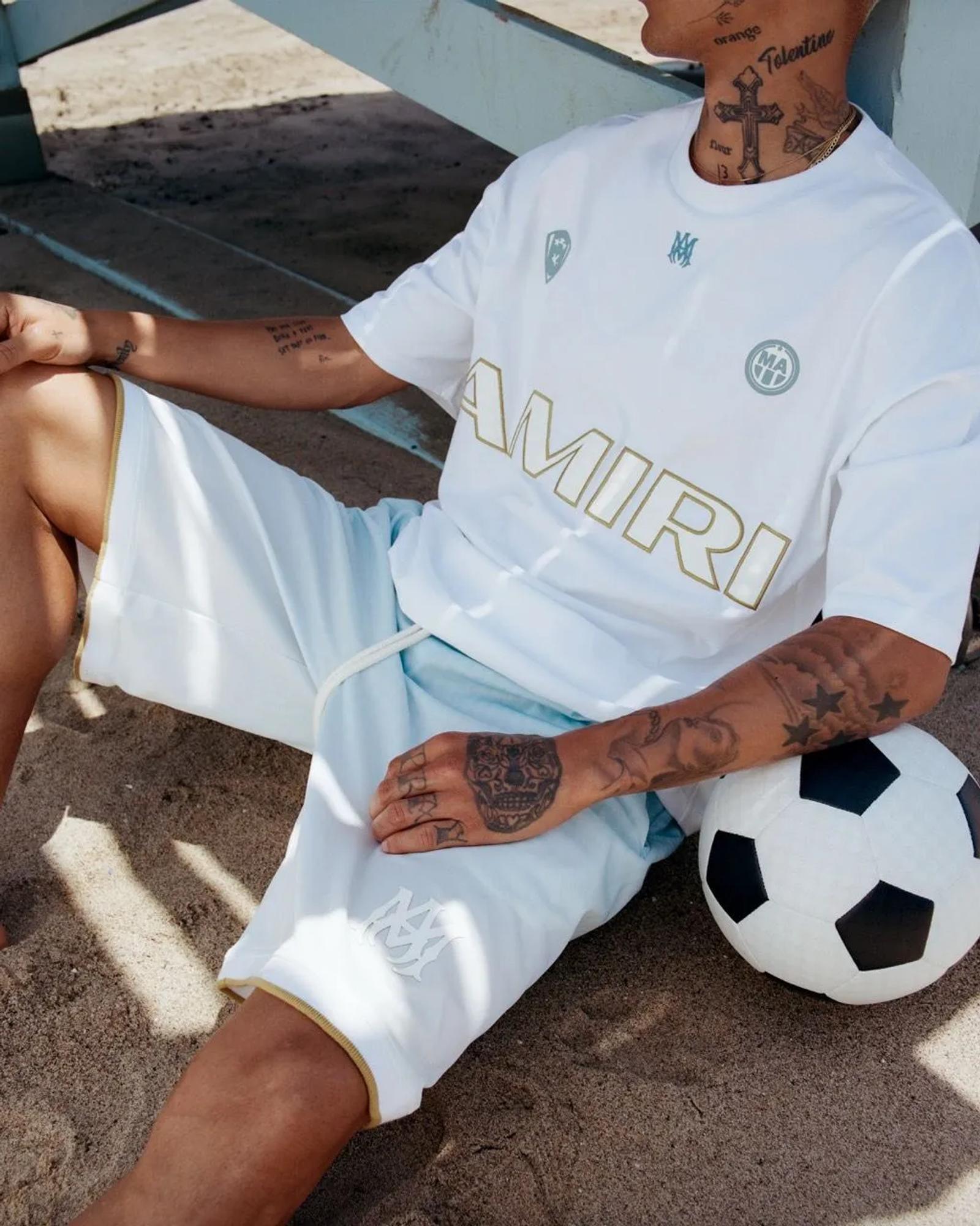 AMIRI Releases Limited-Edition Tournament Collection