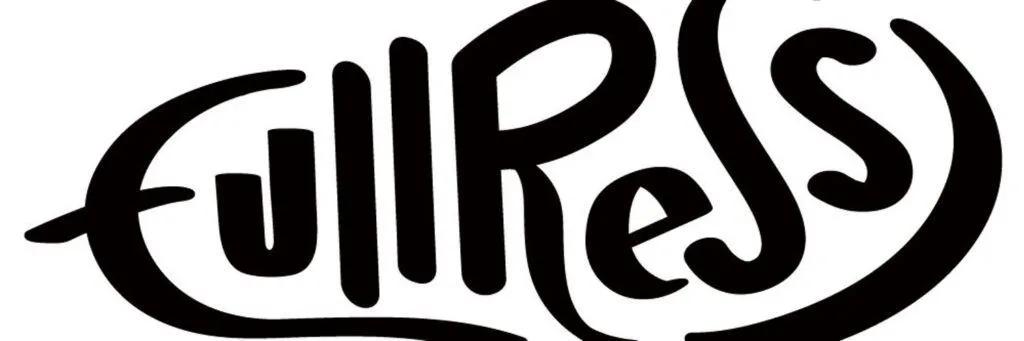 Fullress Logo