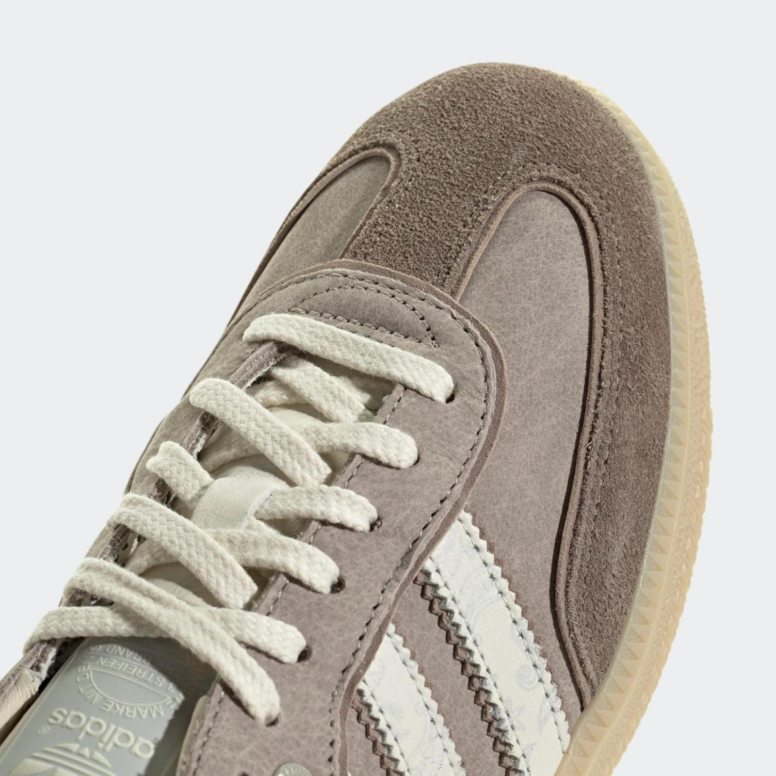 Adidas x Offspring Samba OG Consortium Cup